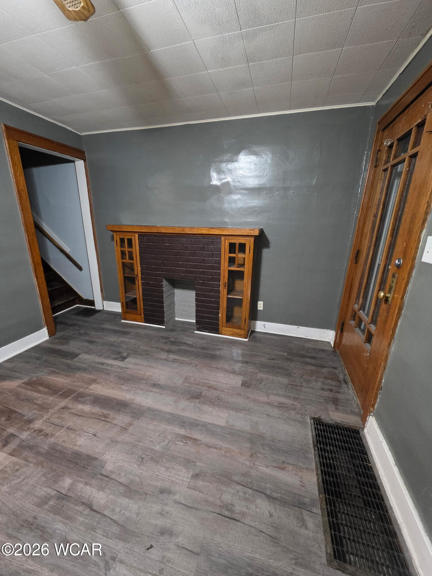 201 Grand Avenue, Lima, Ohio