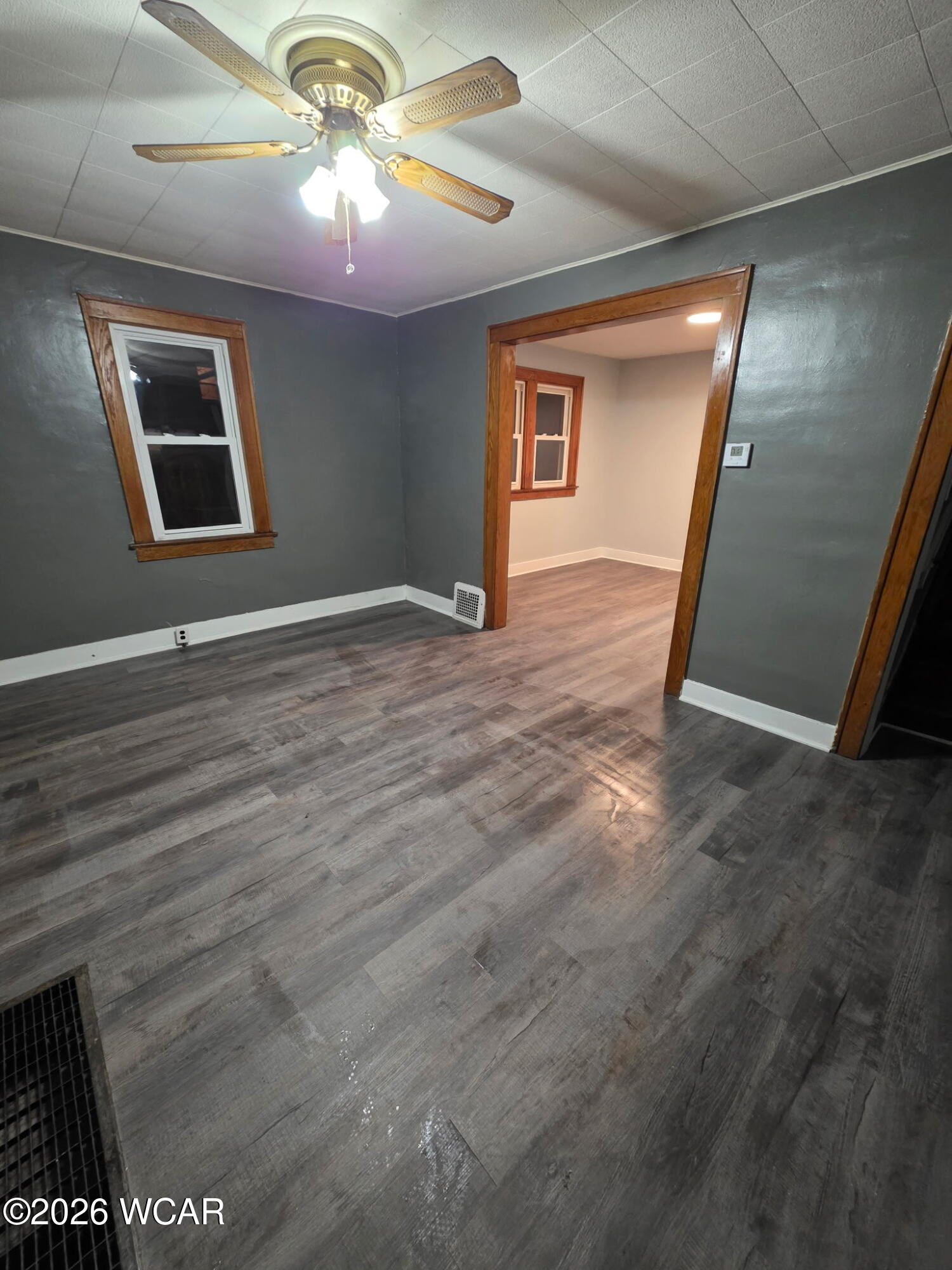 201 Grand Avenue, Lima, Ohio