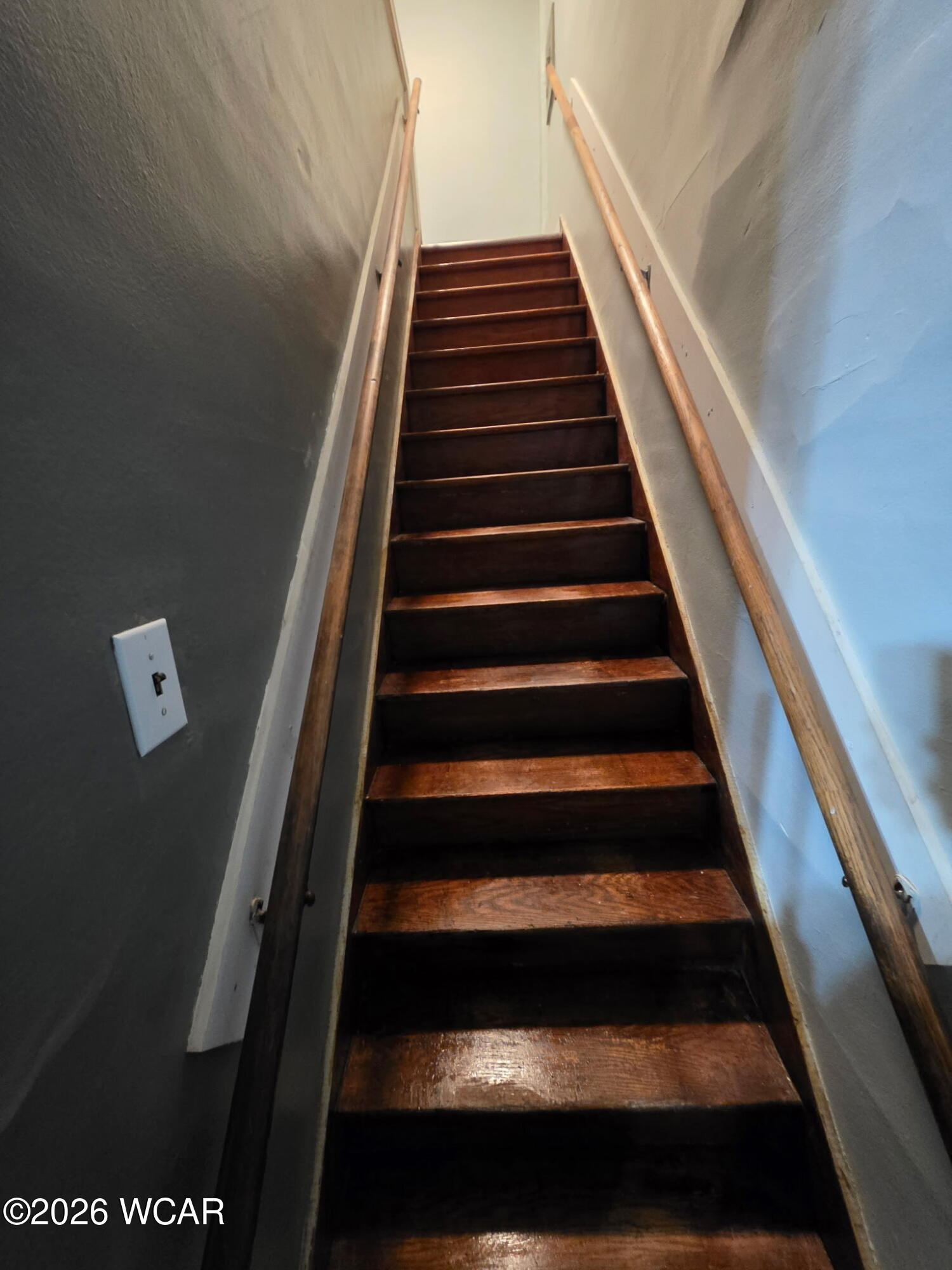 201 Grand Avenue, Lima, Ohio