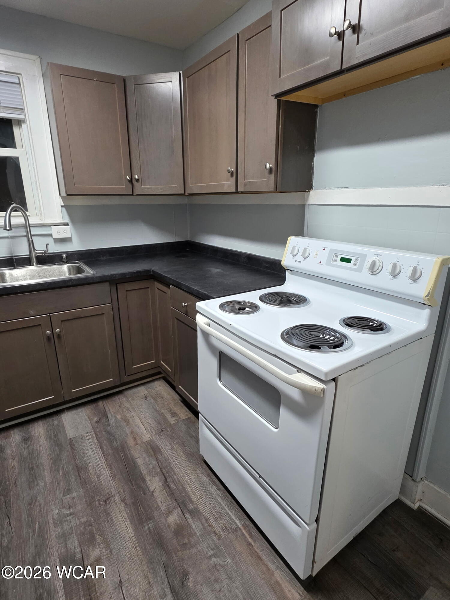 201 Grand Avenue, Lima, Ohio