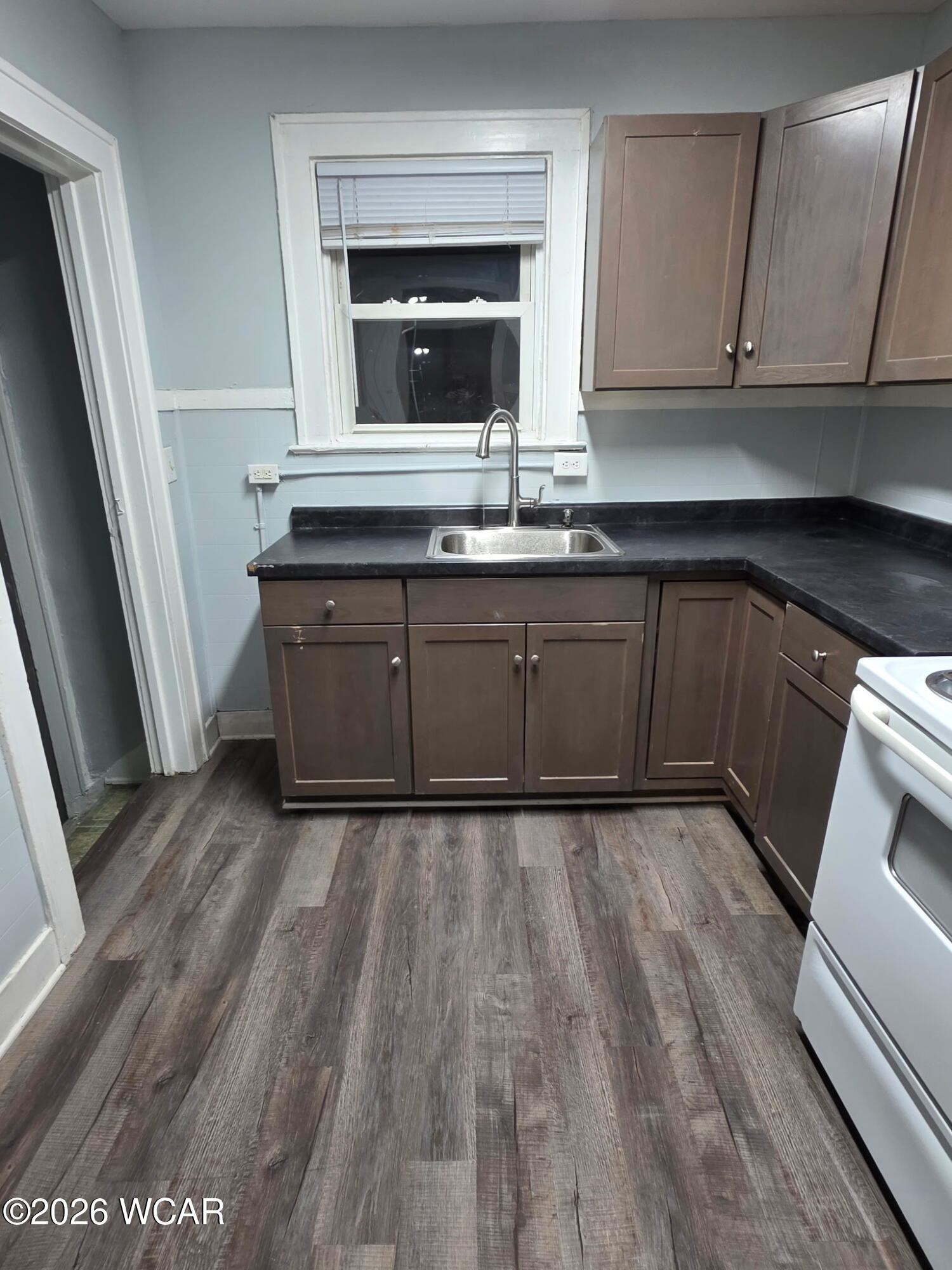 201 Grand Avenue, Lima, Ohio