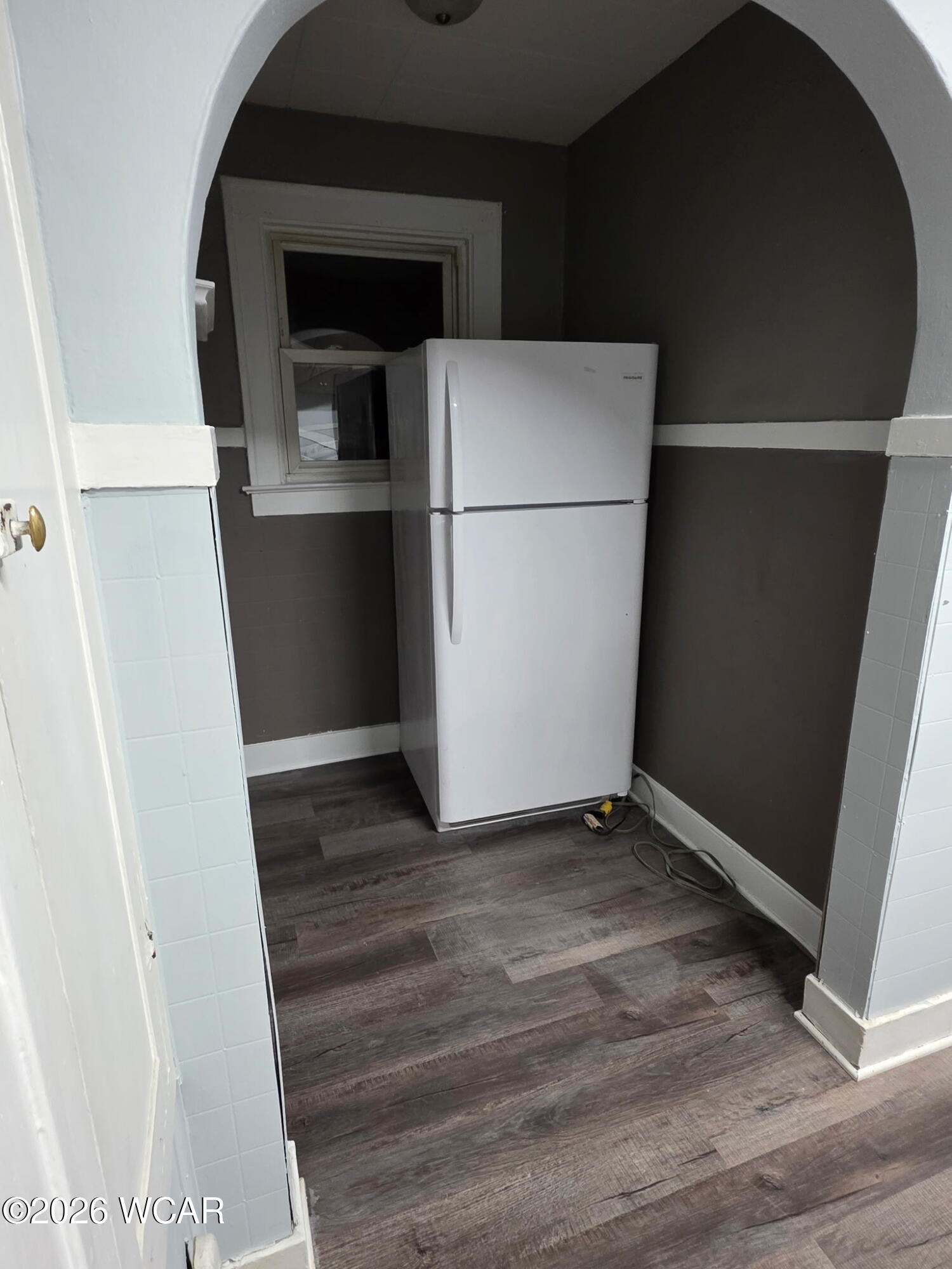 201 Grand Avenue, Lima, Ohio