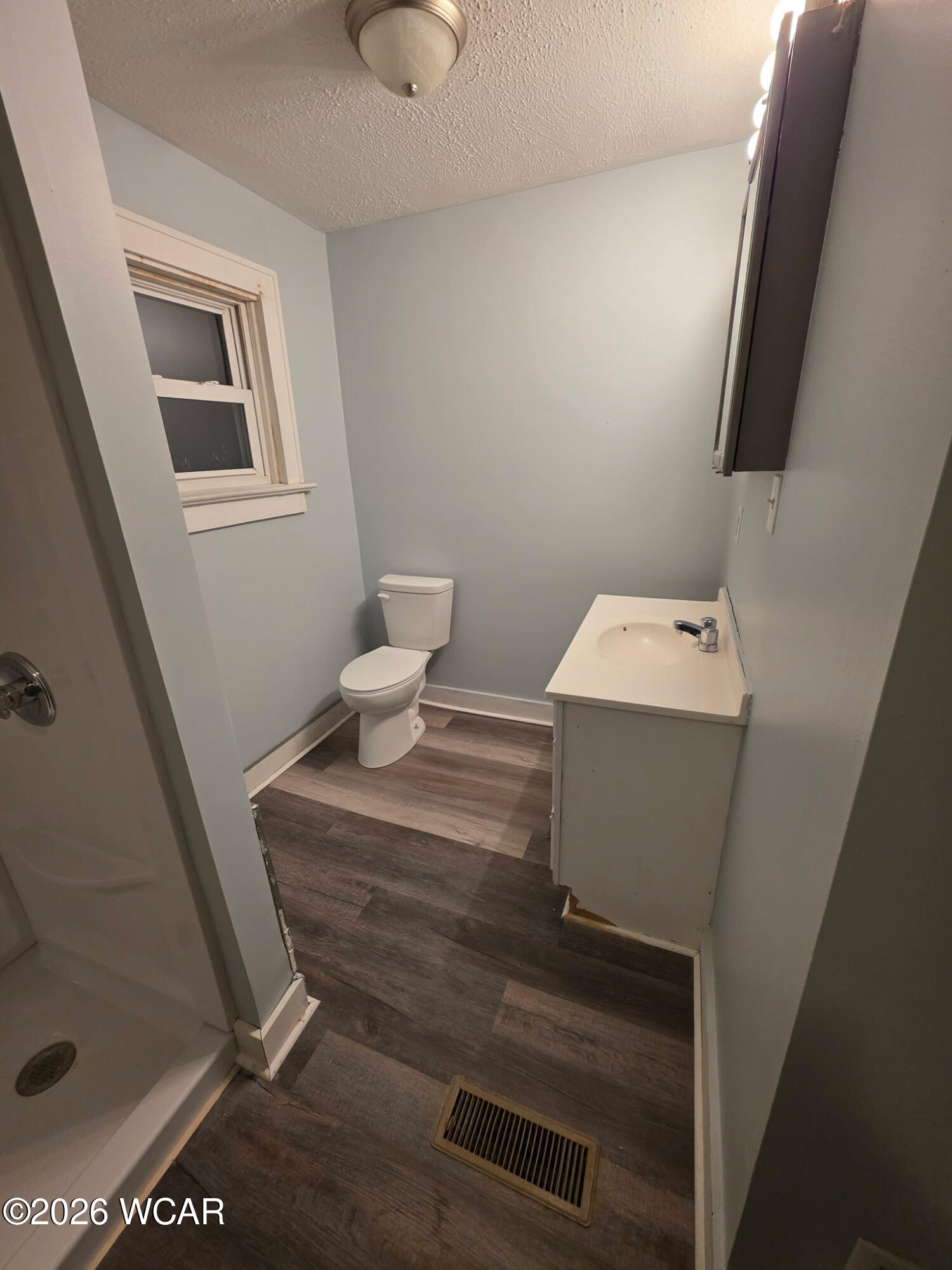 201 Grand Avenue, Lima, Ohio