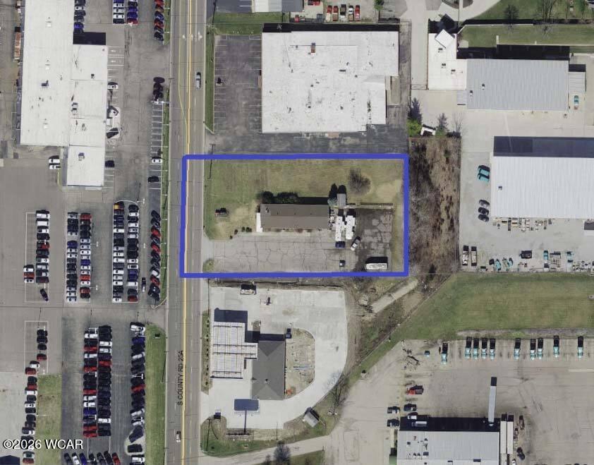 3285 County Road 25A, Troy, Ohio