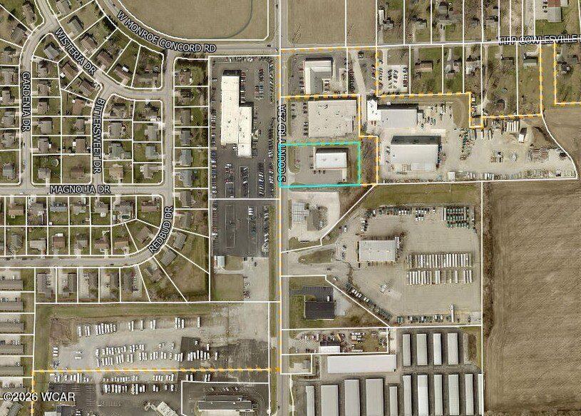 3285 County Road 25A, Troy, Ohio