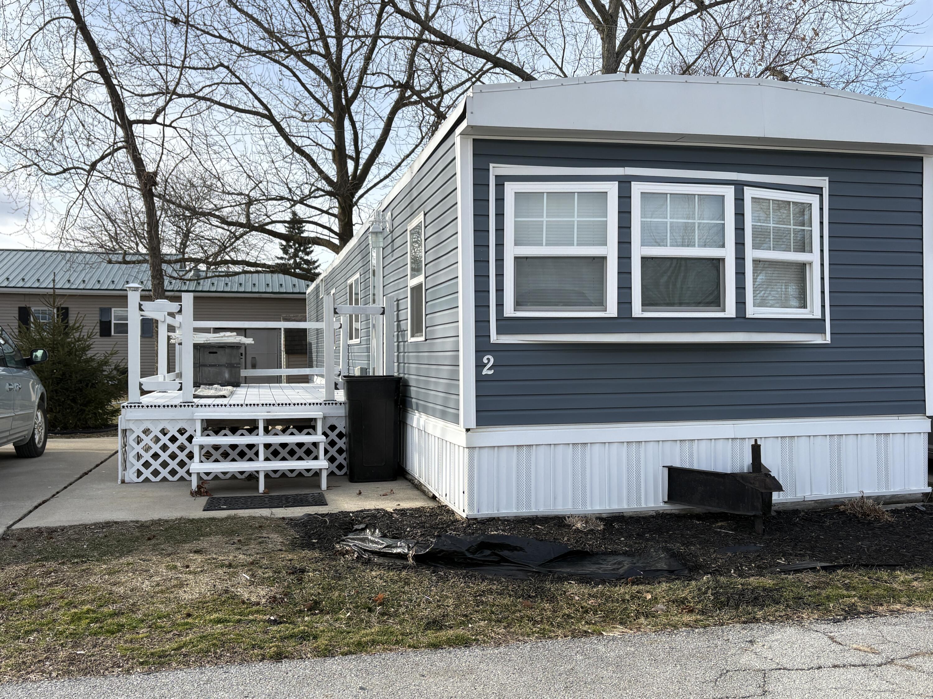 6953 Ohio 219, Celina, Ohio 45822