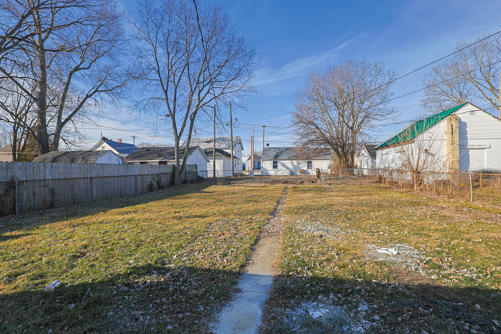 512 Orr Street, Piqua, Ohio 45356