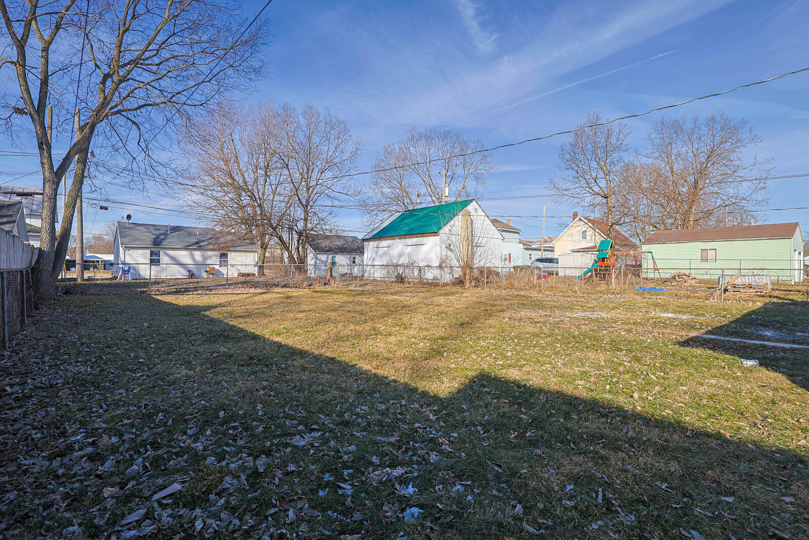 512 Orr Street, Piqua, Ohio 45356