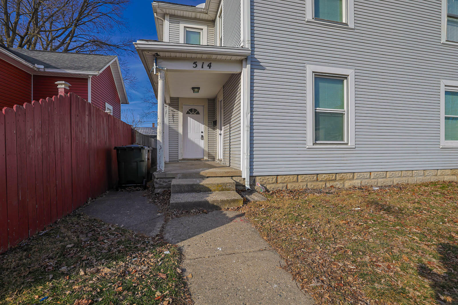 512 Orr Street, Piqua, Ohio 45356