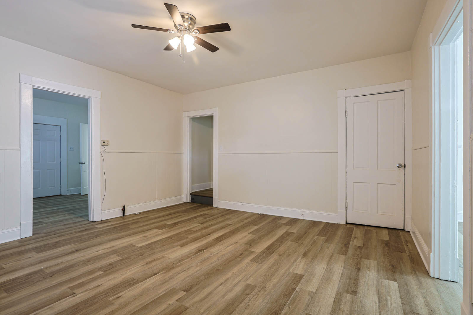 512 Orr Street, Piqua, Ohio 45356