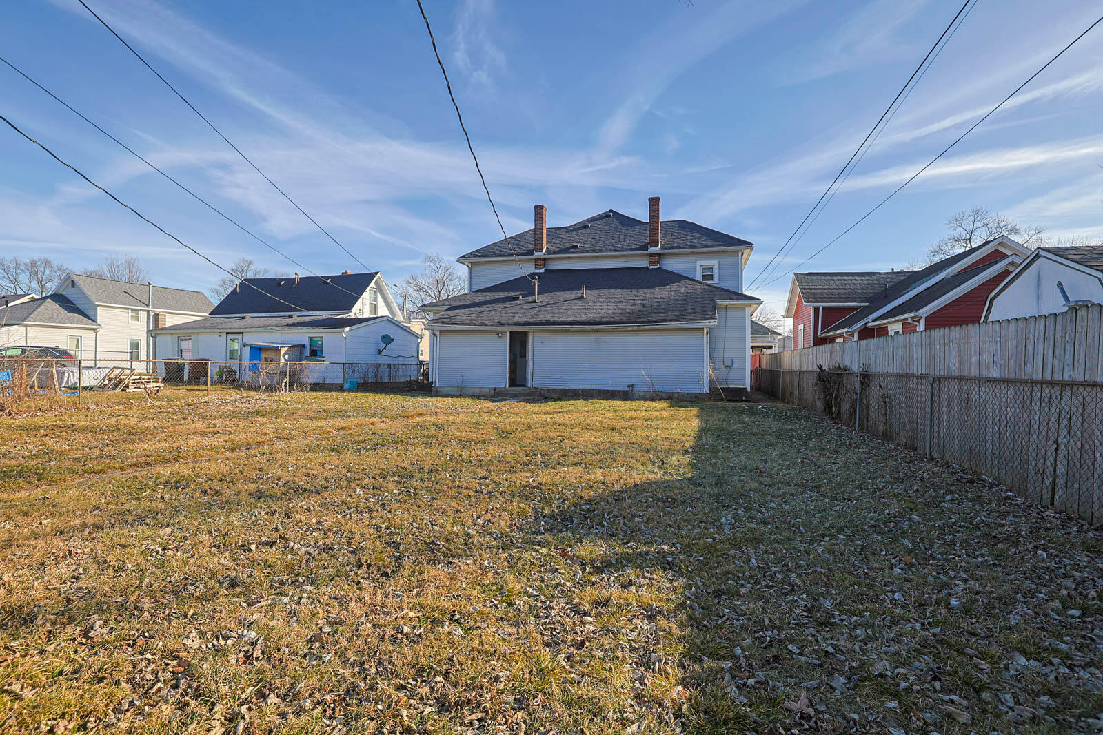 512 Orr Street, Piqua, Ohio 45356