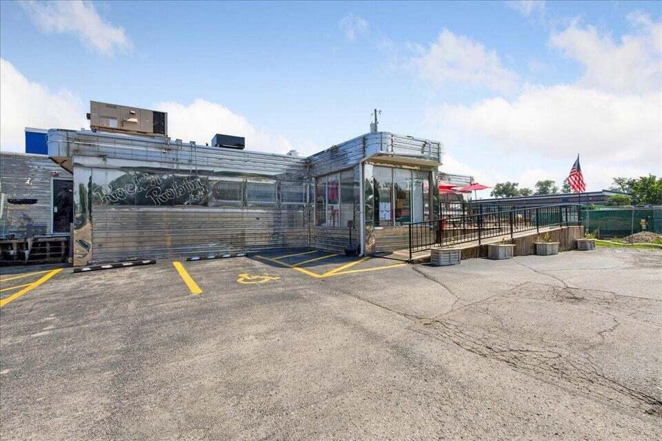 1010 Scioto Street, Urbana, Ohio 43078