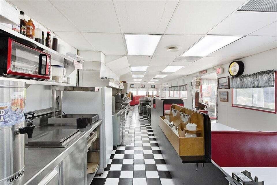 1010 Scioto Street, Urbana, Ohio 43078