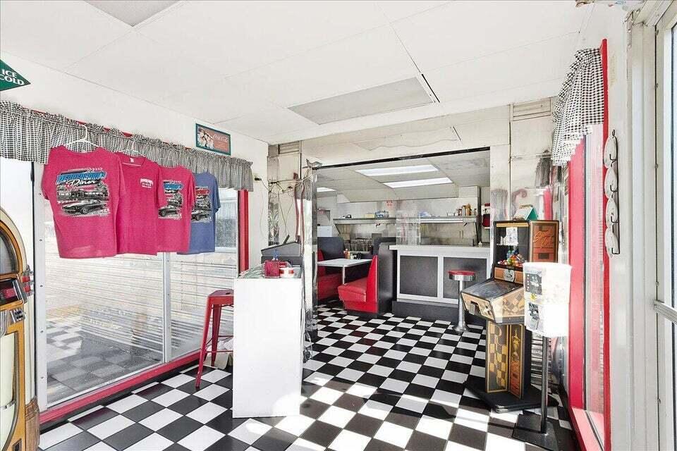 1010 Scioto Street, Urbana, Ohio 43078