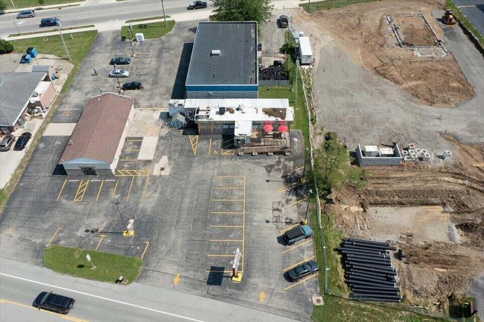 1010 Scioto Street, Urbana, Ohio 43078