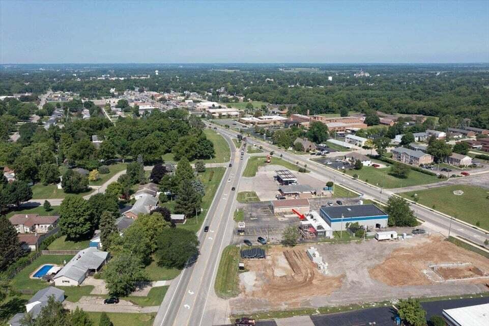 1010 Scioto Street, Urbana, Ohio 43078