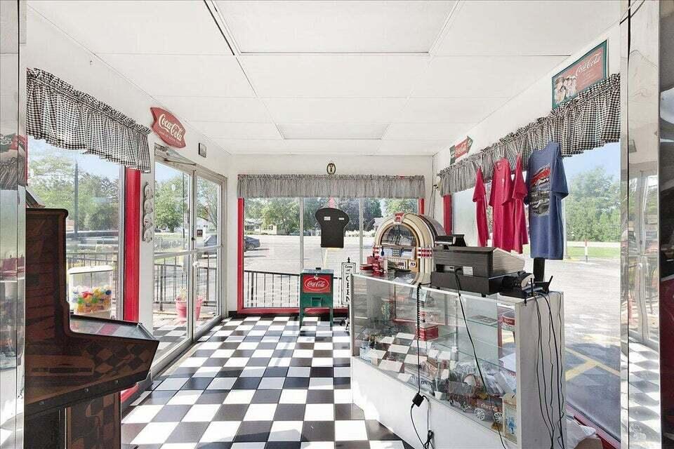 1010 Scioto Street, Urbana, Ohio 43078