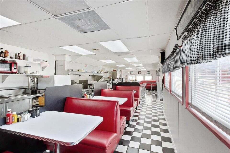 1010 Scioto Street, Urbana, Ohio 43078