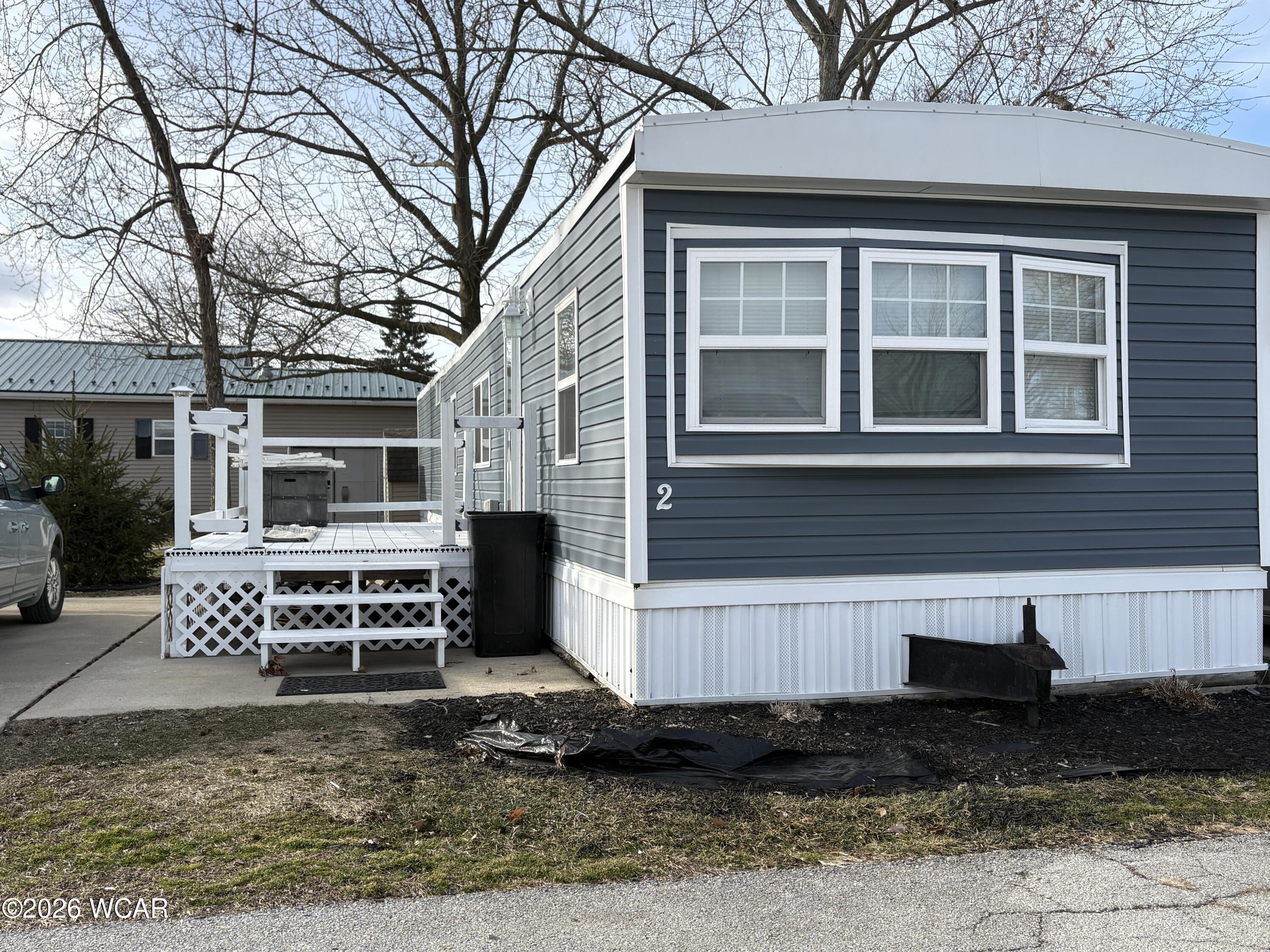 6953 State Route 219, Celina, Ohio