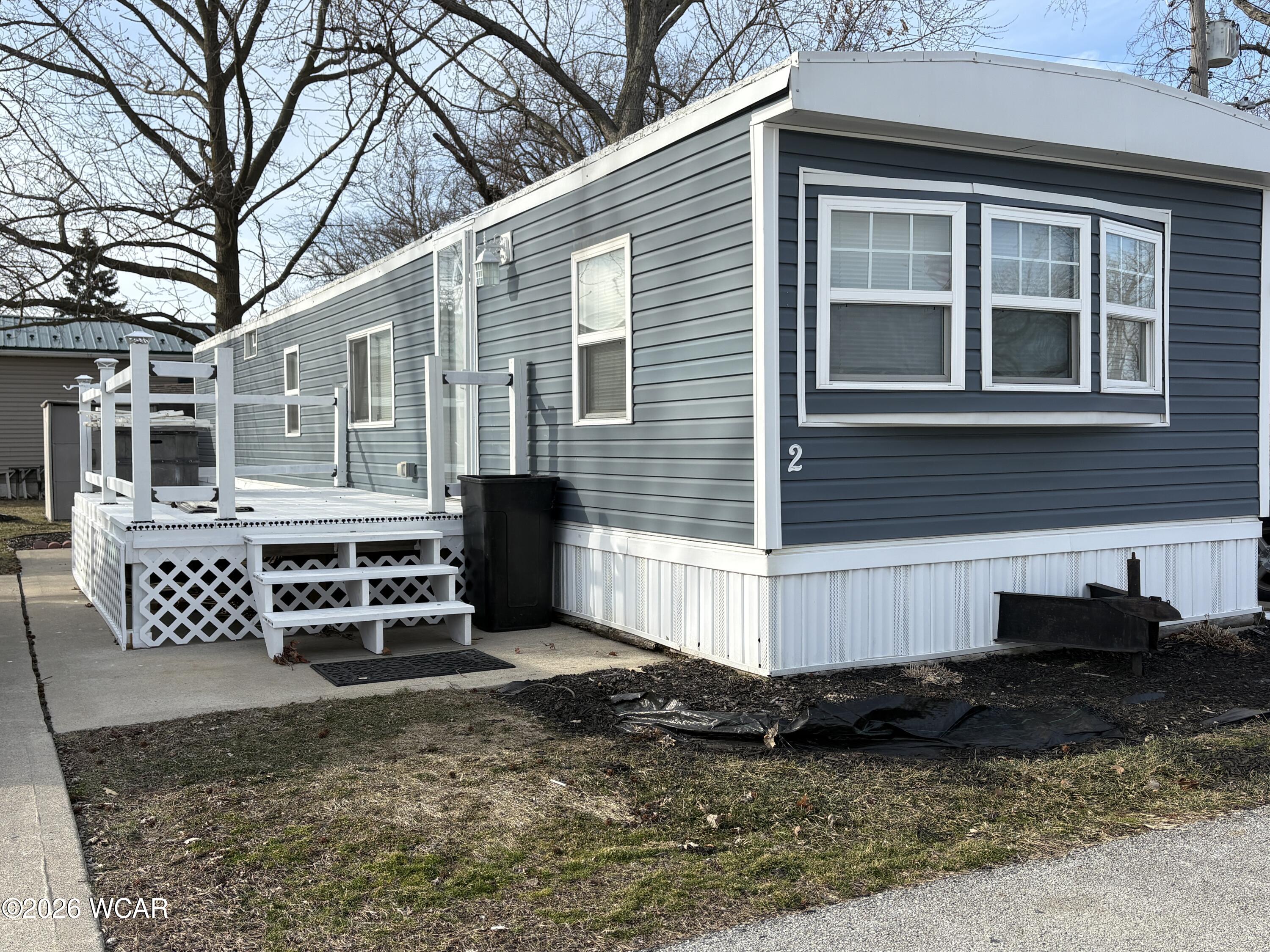 6953 State Route 219, Celina, Ohio