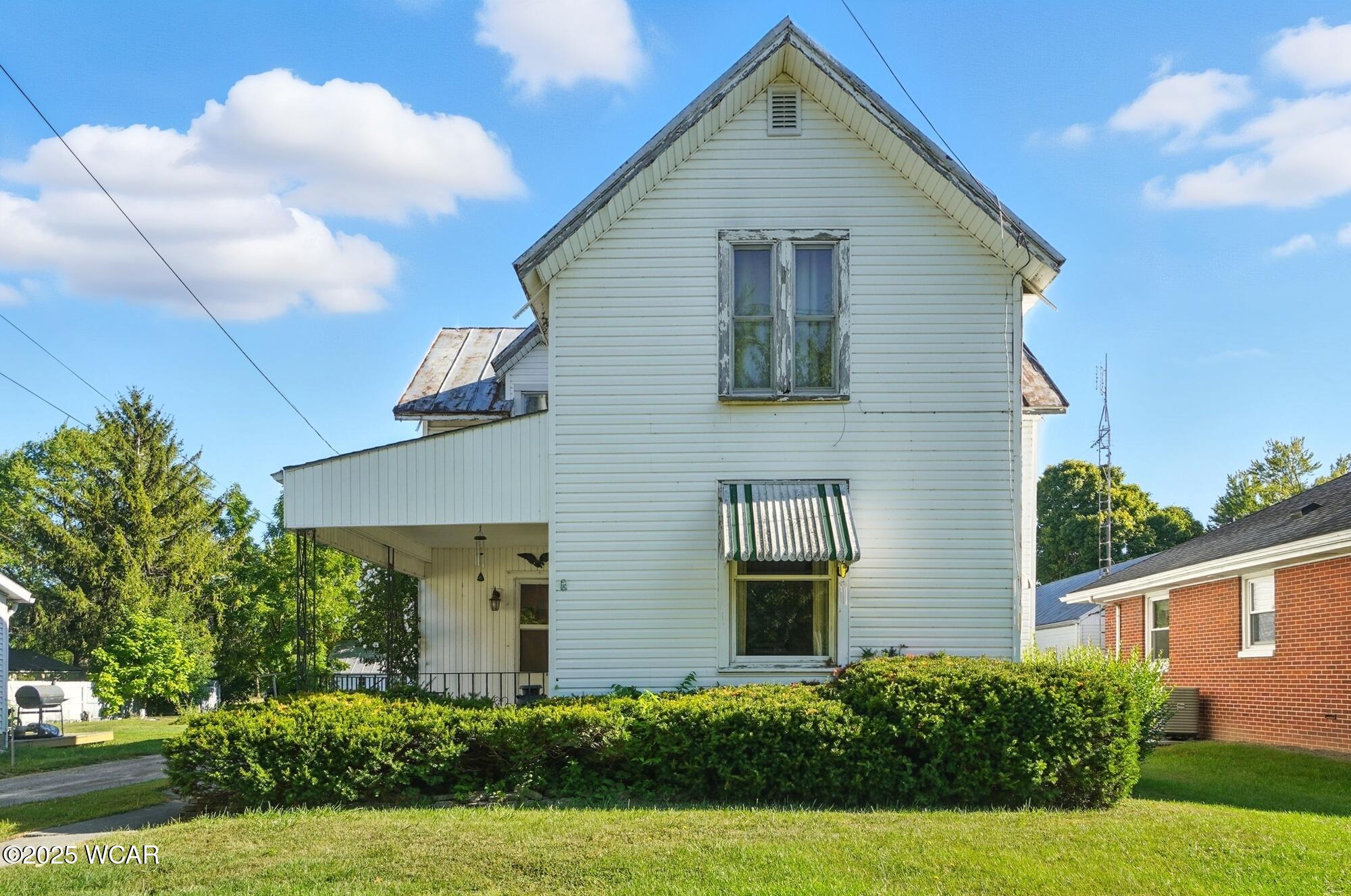 4150 Lincoln Highway, Gomer, Ohio