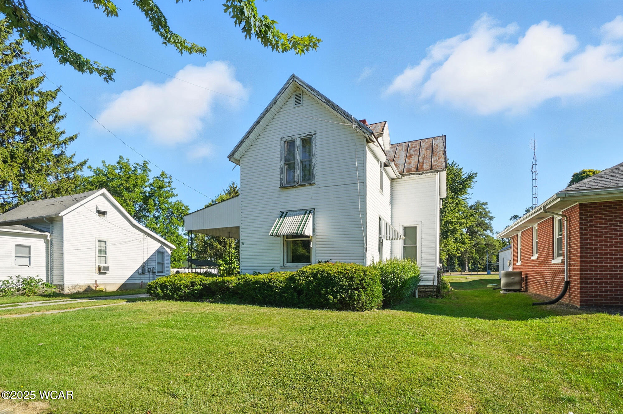 4150 Lincoln Highway, Gomer, Ohio