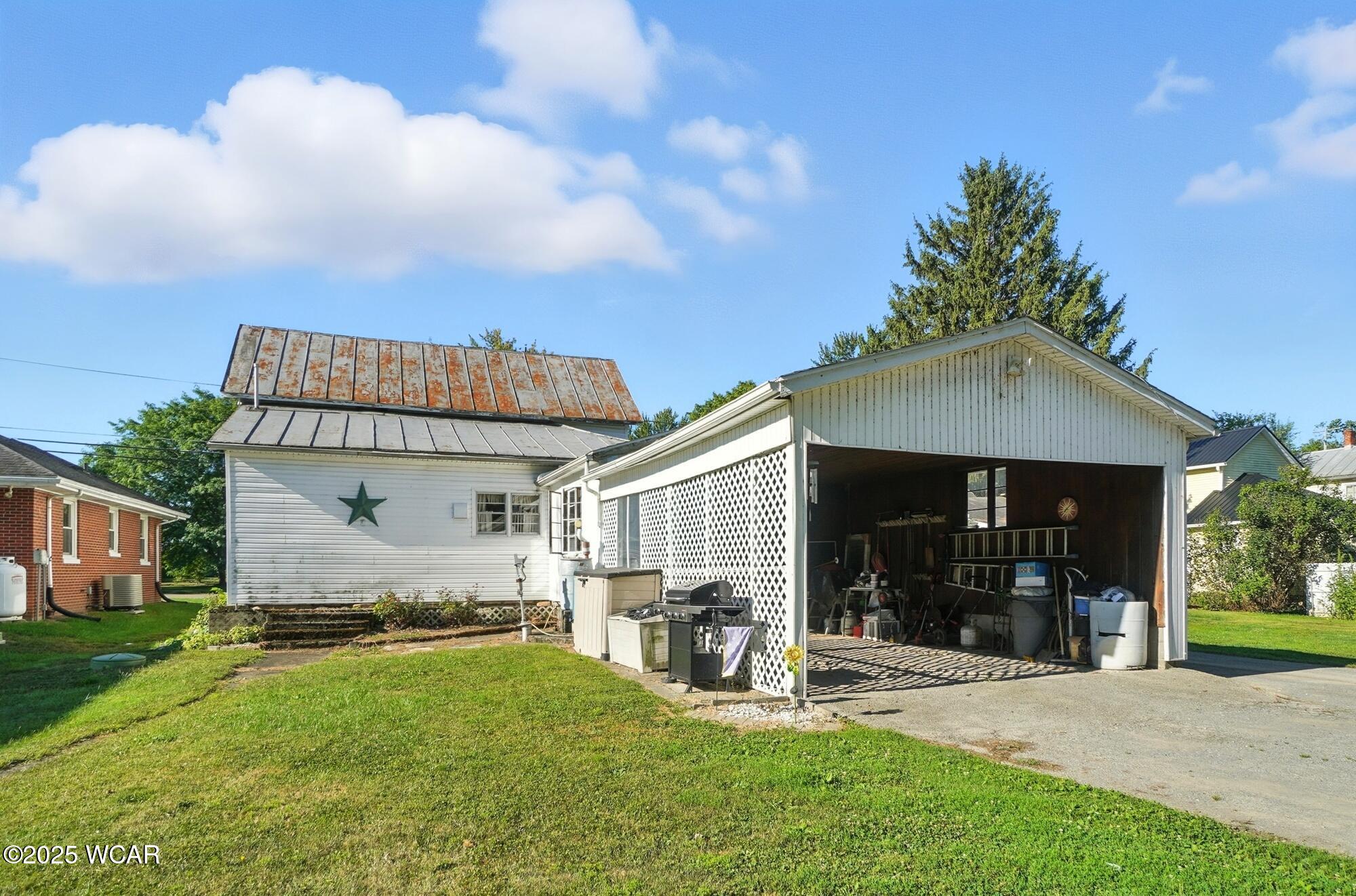 4150 Lincoln Highway, Gomer, Ohio