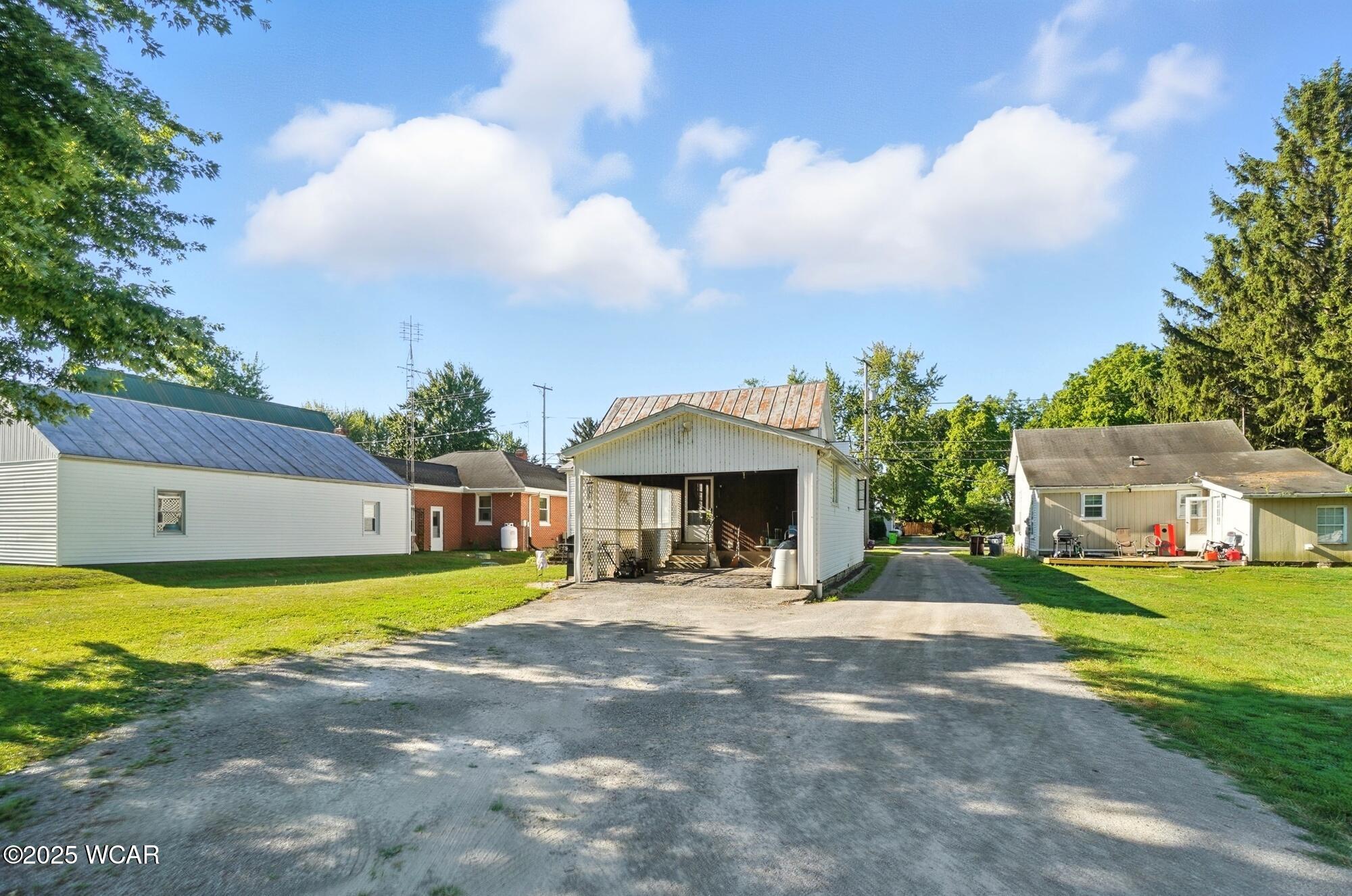 4150 Lincoln Highway, Gomer, Ohio