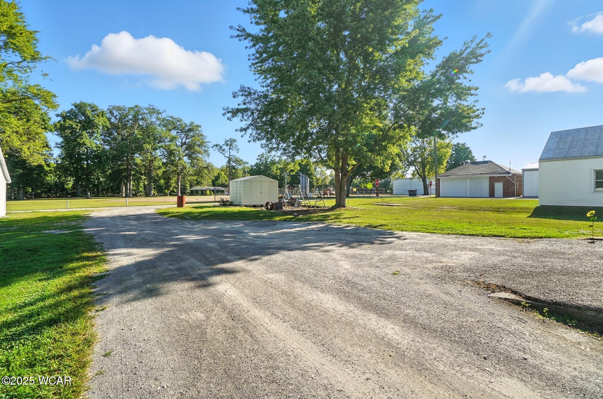 4150 Lincoln Highway, Gomer, Ohio