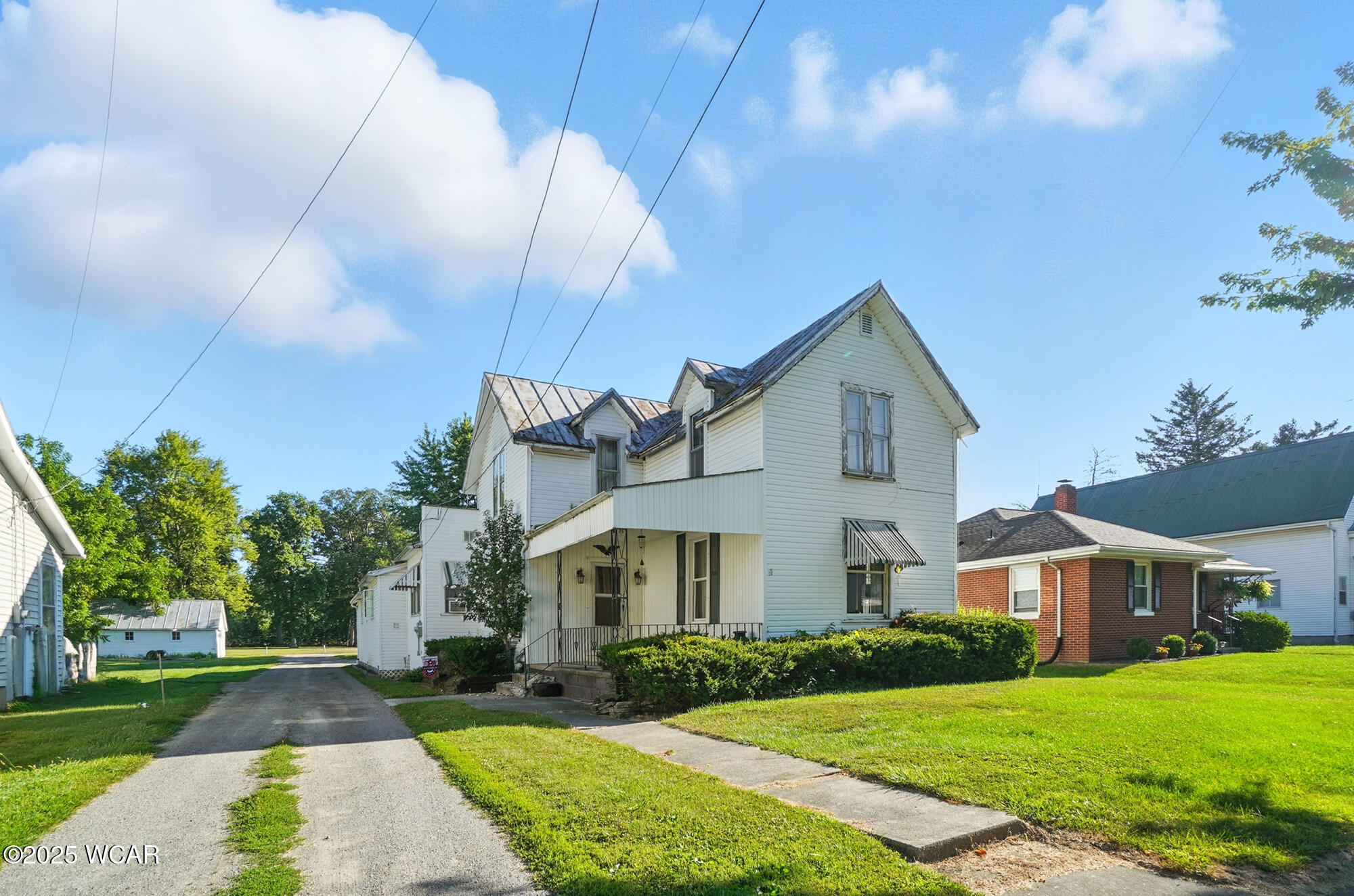 4150 Lincoln Highway, Gomer, Ohio