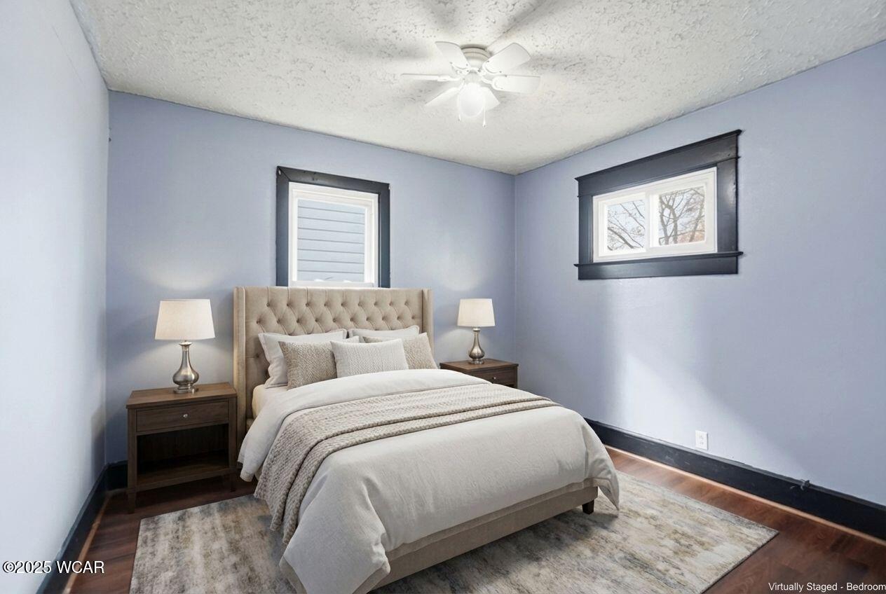 650 Dewey Avenue, Lima, Ohio