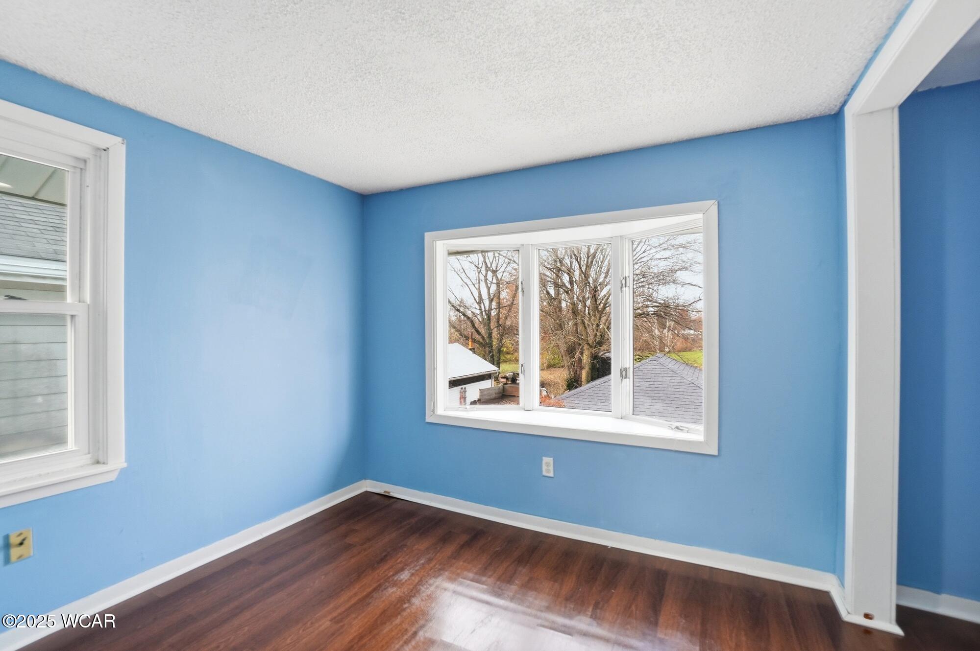 650 Dewey Avenue, Lima, Ohio