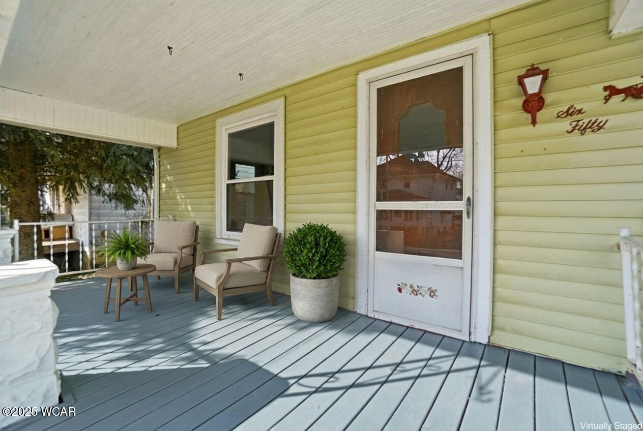 650 Dewey Avenue, Lima, Ohio