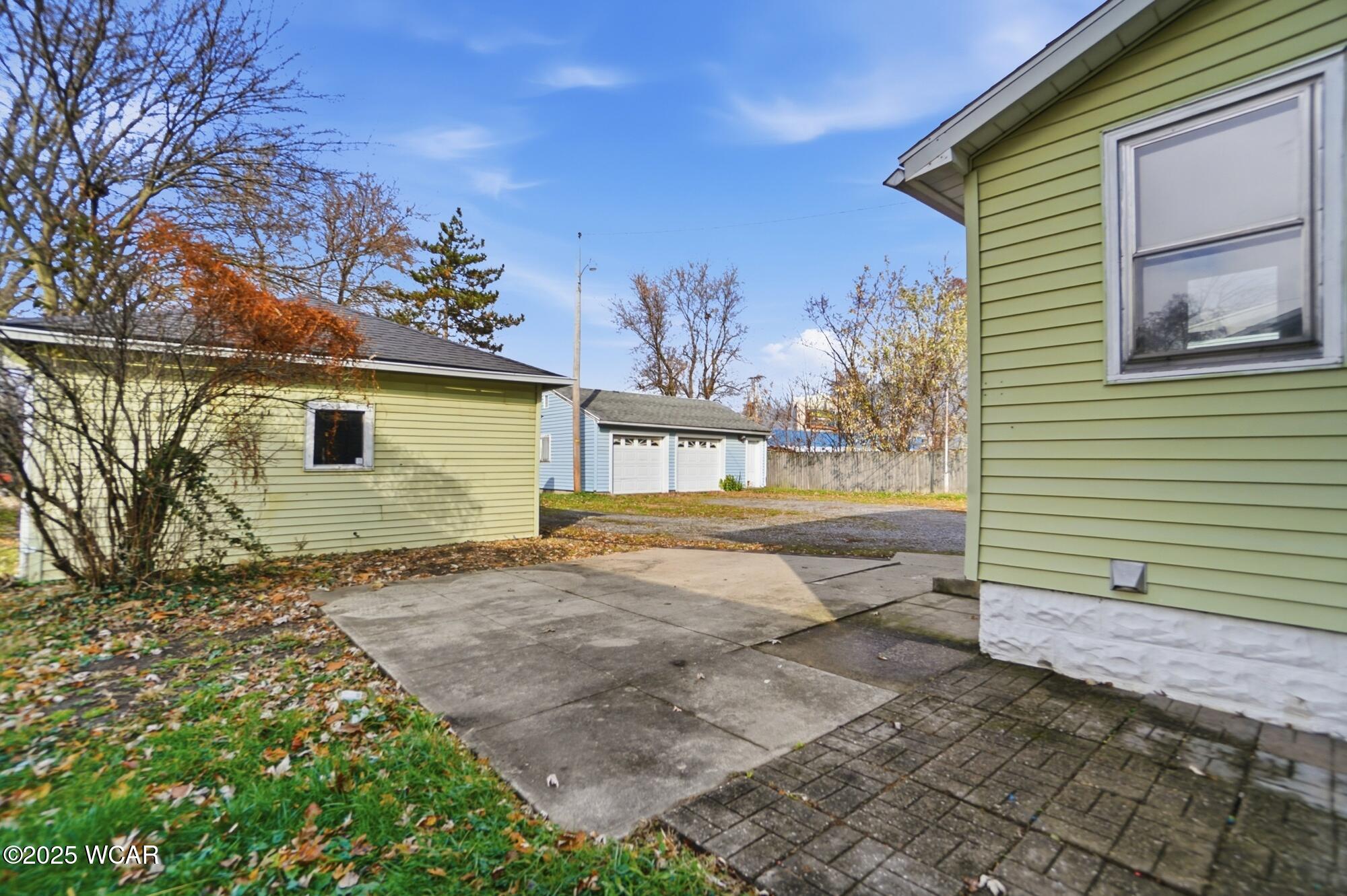 650 Dewey Avenue, Lima, Ohio