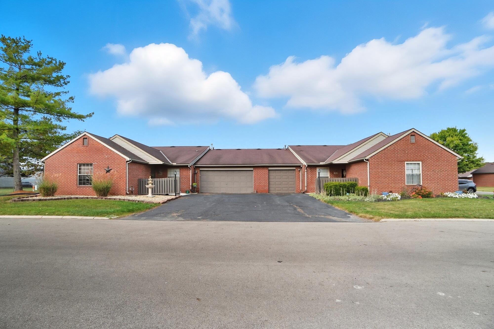 3963 Covington Drive, Springfield, Ohio 45503