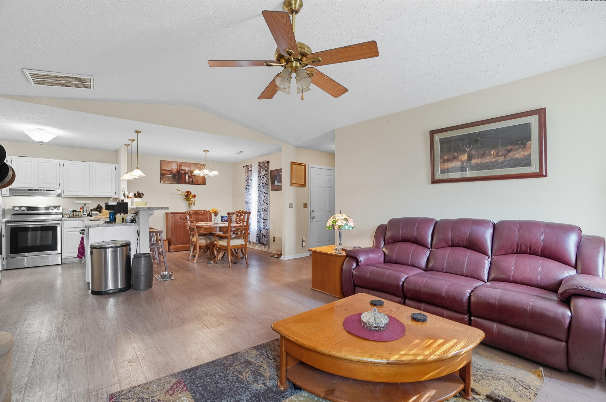 3963 Covington Drive, Springfield, Ohio 45503