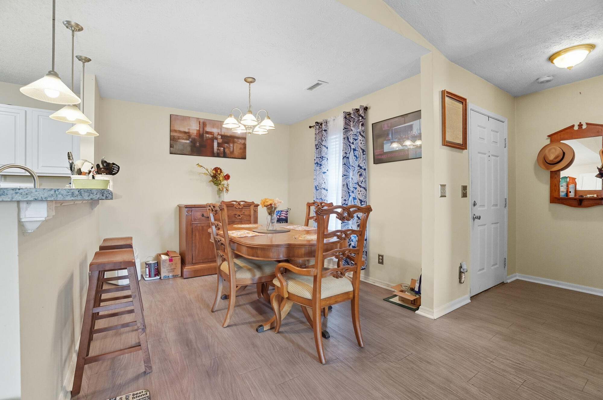 3963 Covington Drive, Springfield, Ohio 45503