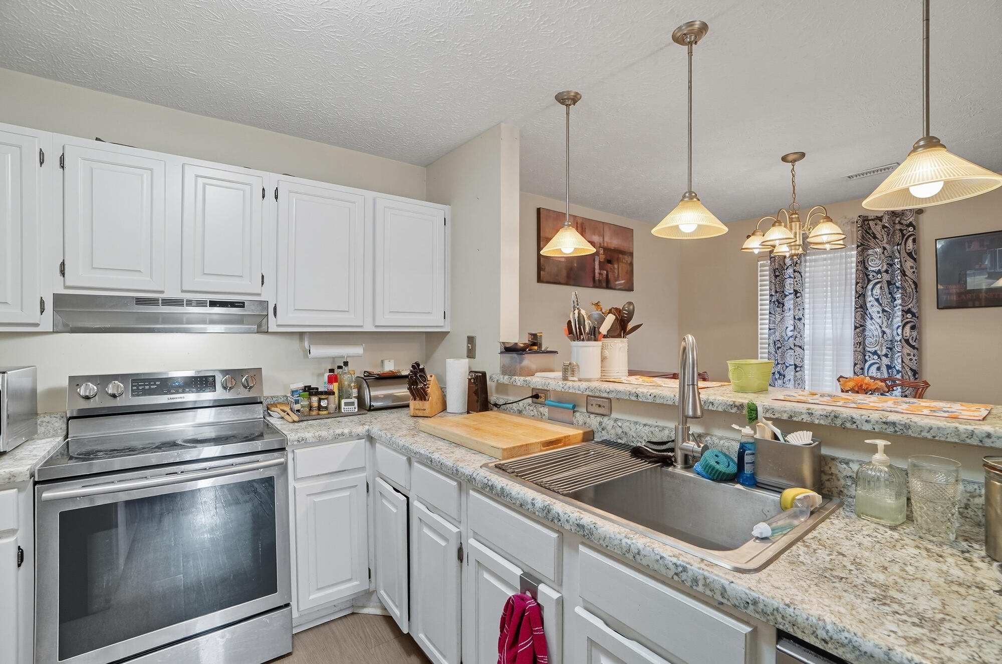 3963 Covington Drive, Springfield, Ohio 45503