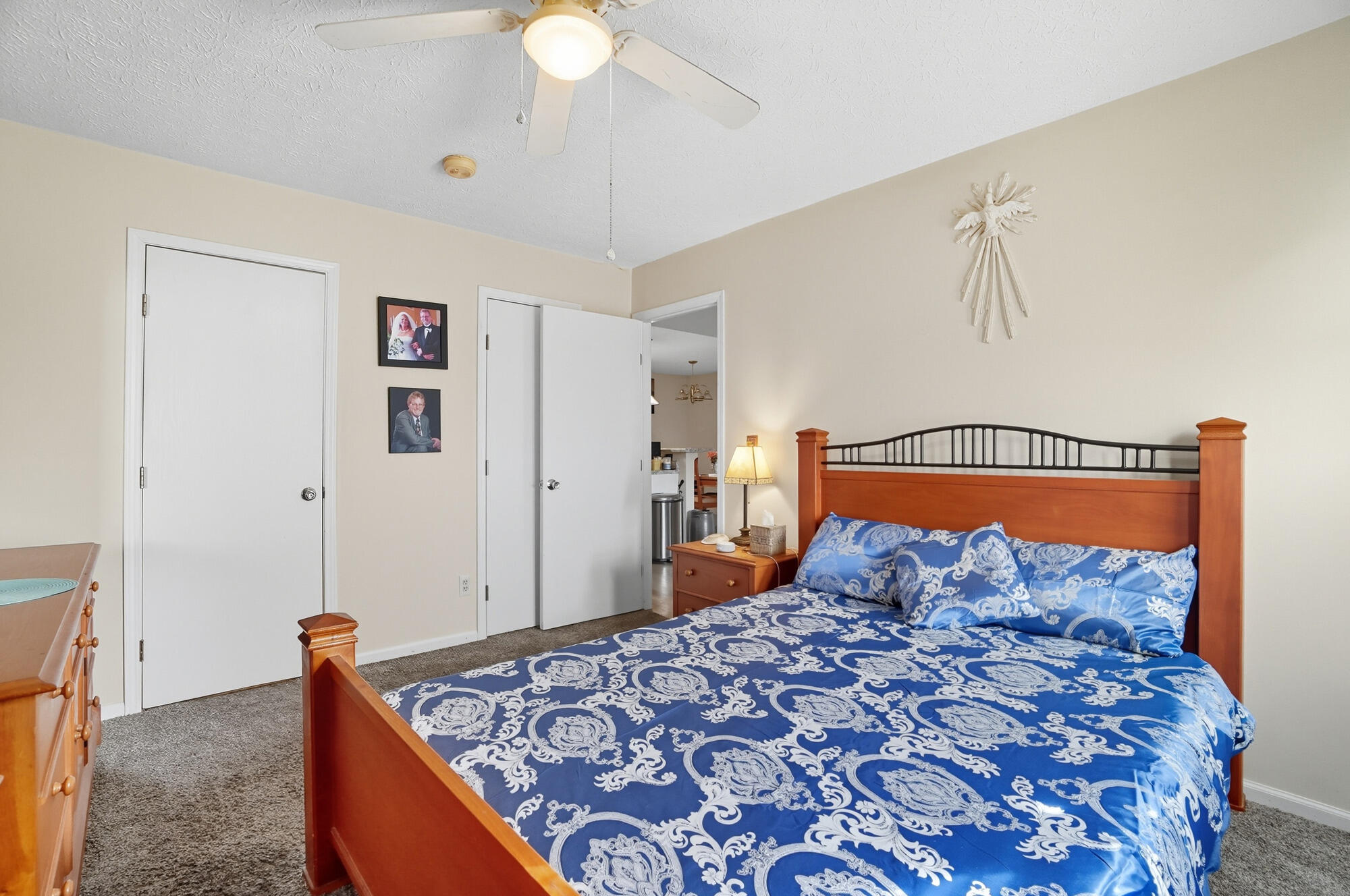 3963 Covington Drive, Springfield, Ohio 45503