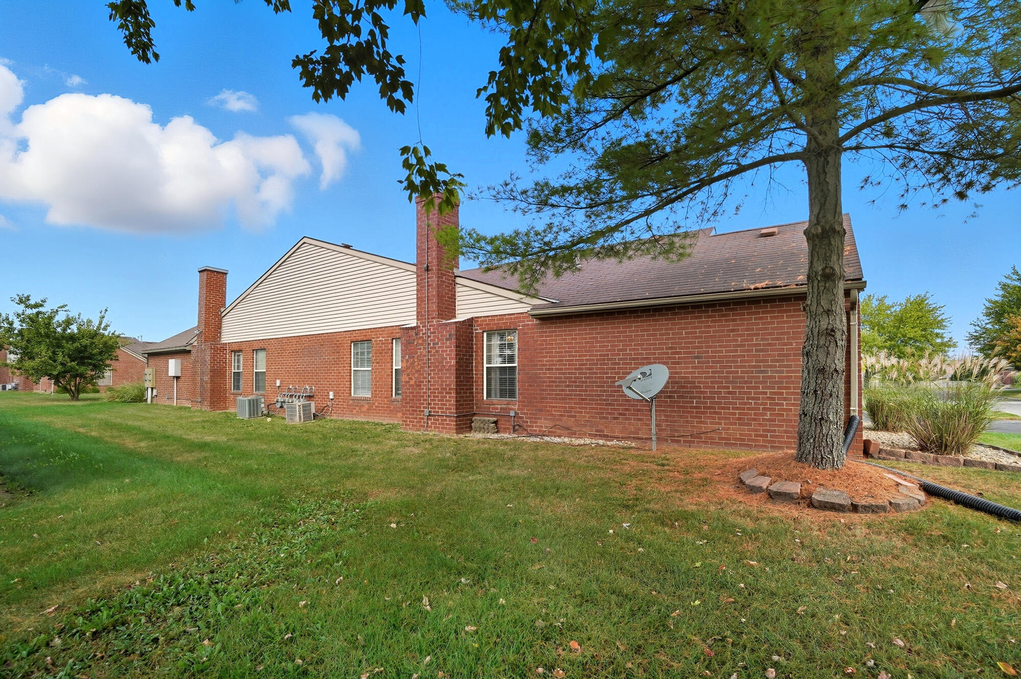 3963 Covington Drive, Springfield, Ohio 45503