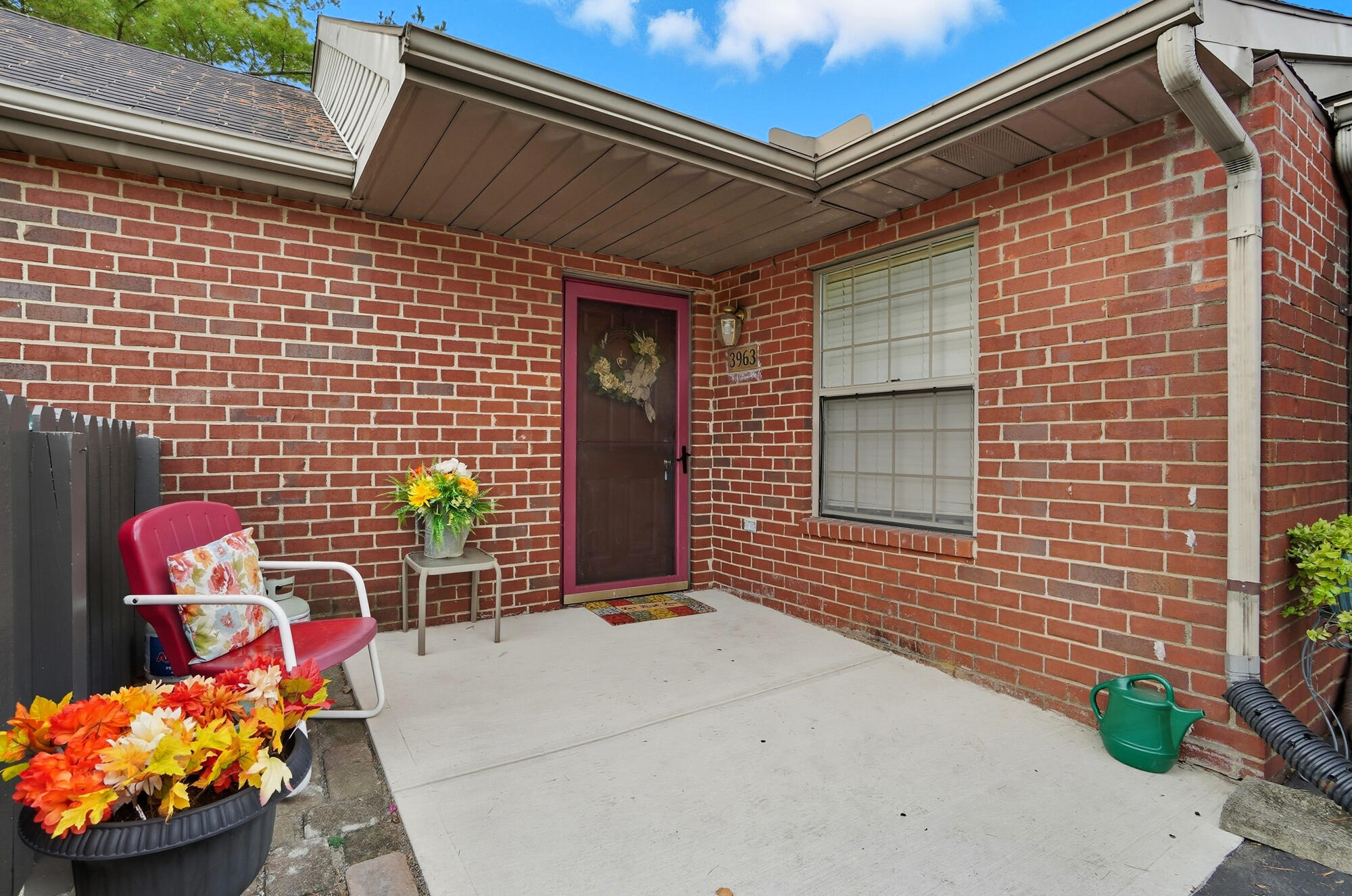 3963 Covington Drive, Springfield, Ohio 45503