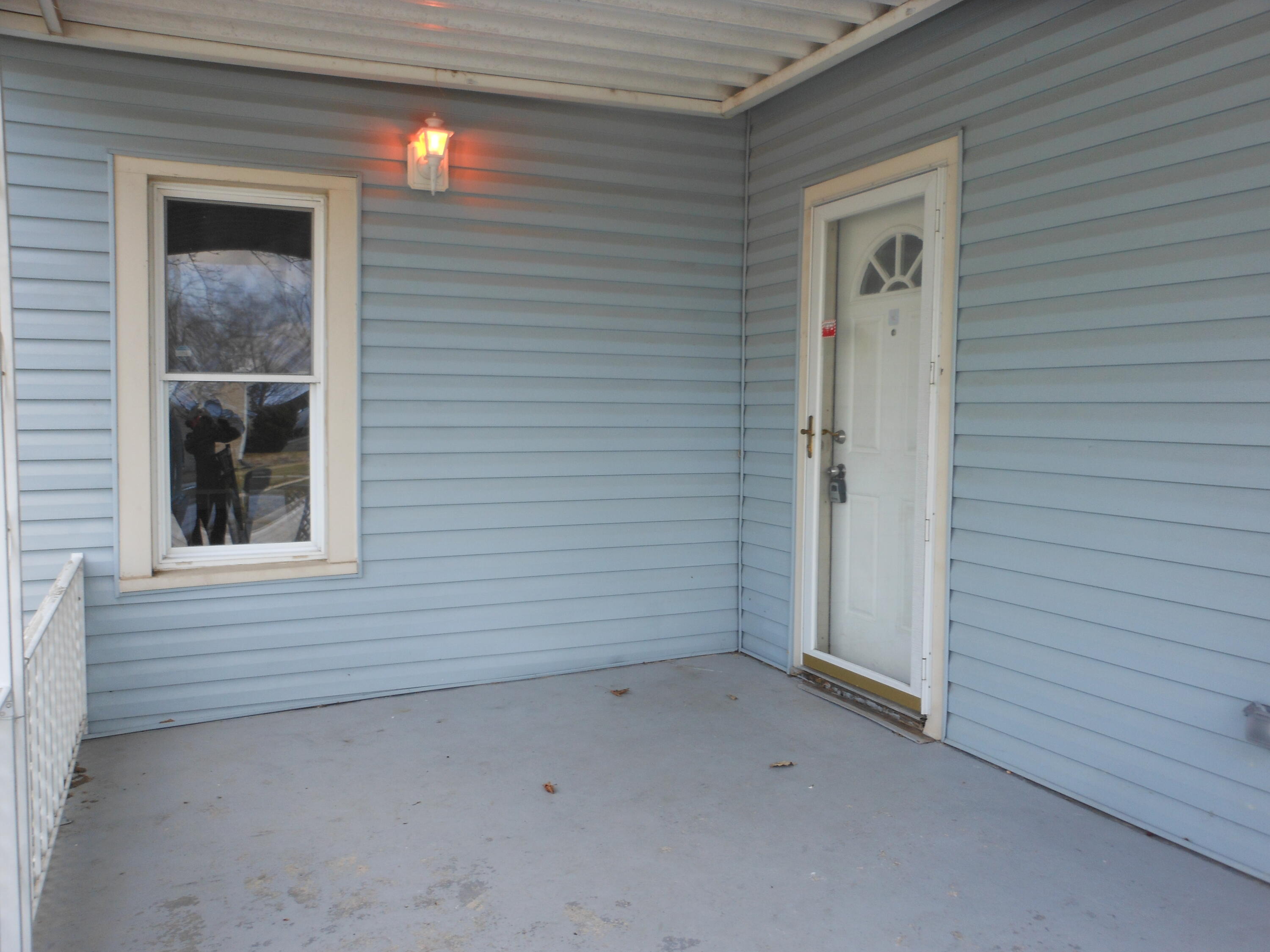 204 Main Street, Laura, Ohio 45337