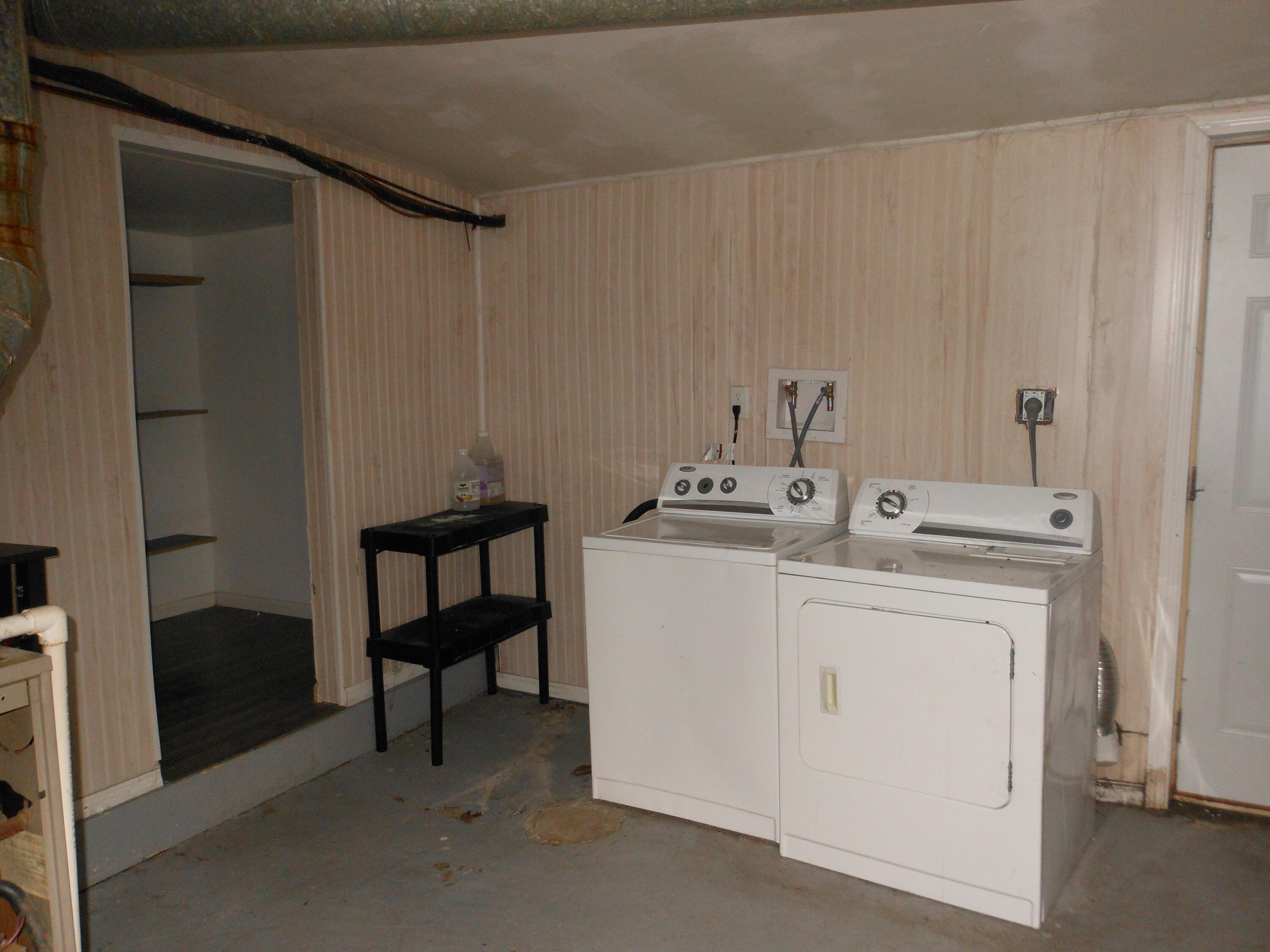 204 Main Street, Laura, Ohio 45337