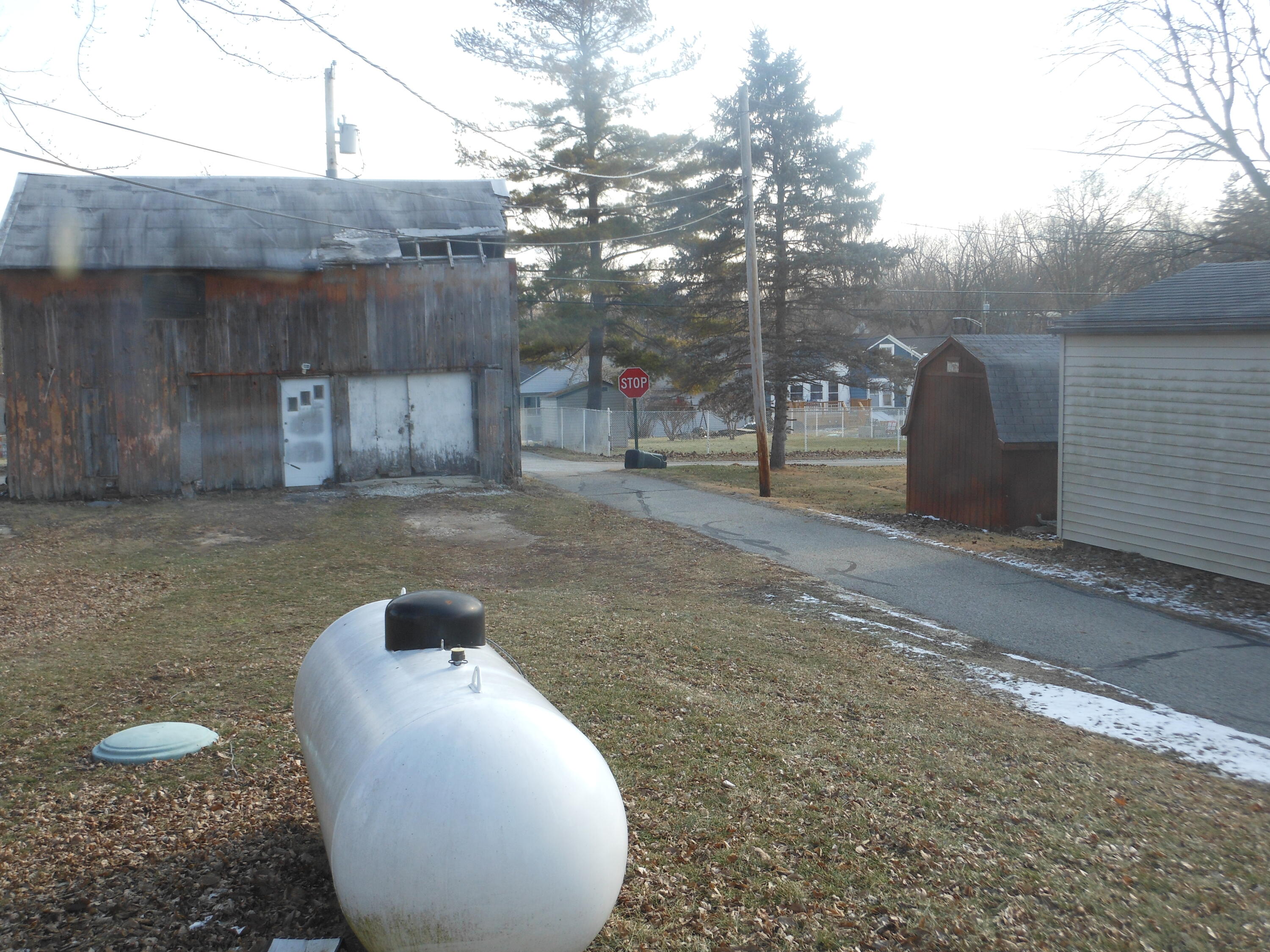 204 Main Street, Laura, Ohio 45337