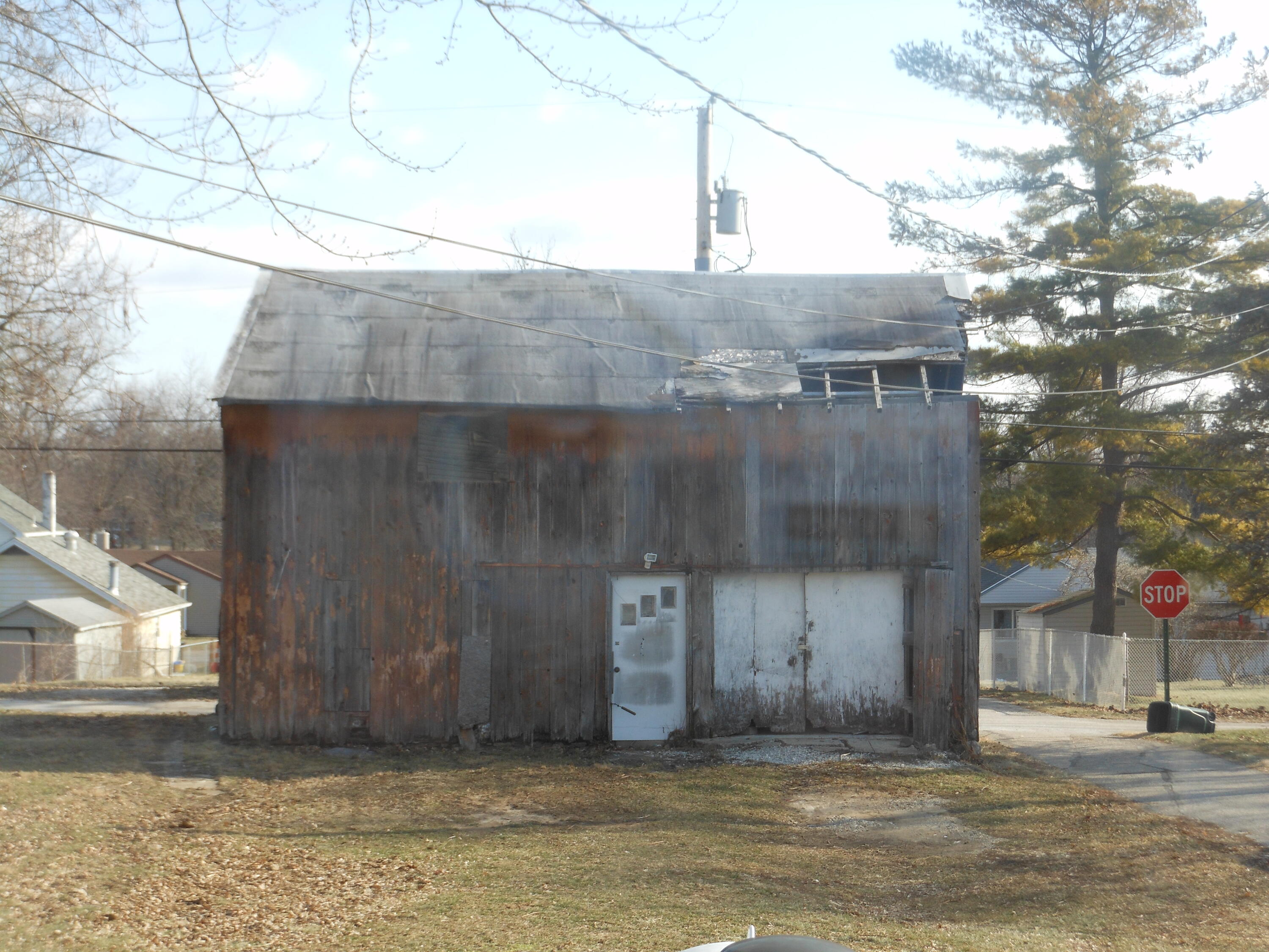 204 Main Street, Laura, Ohio 45337