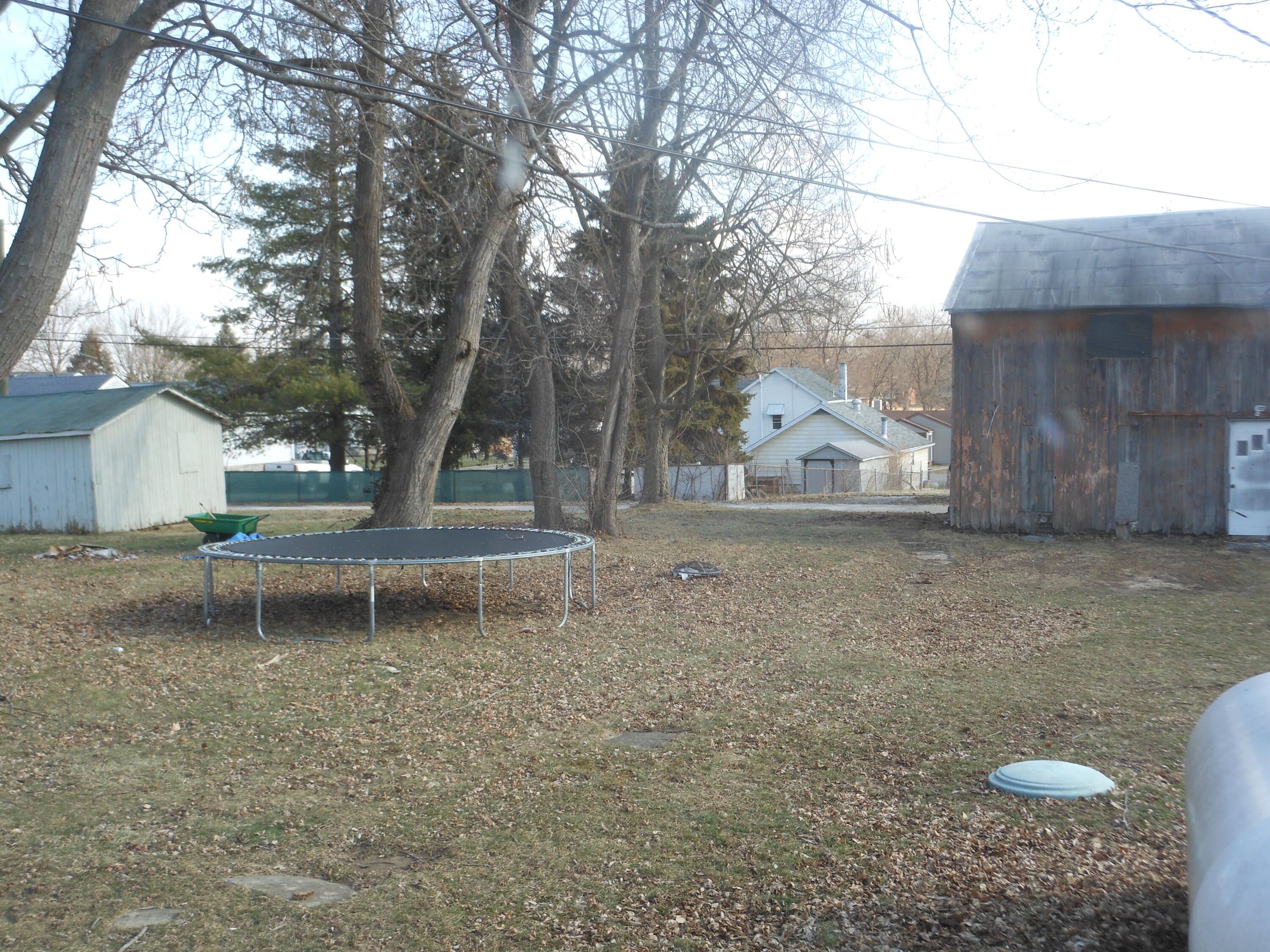 204 Main Street, Laura, Ohio 45337