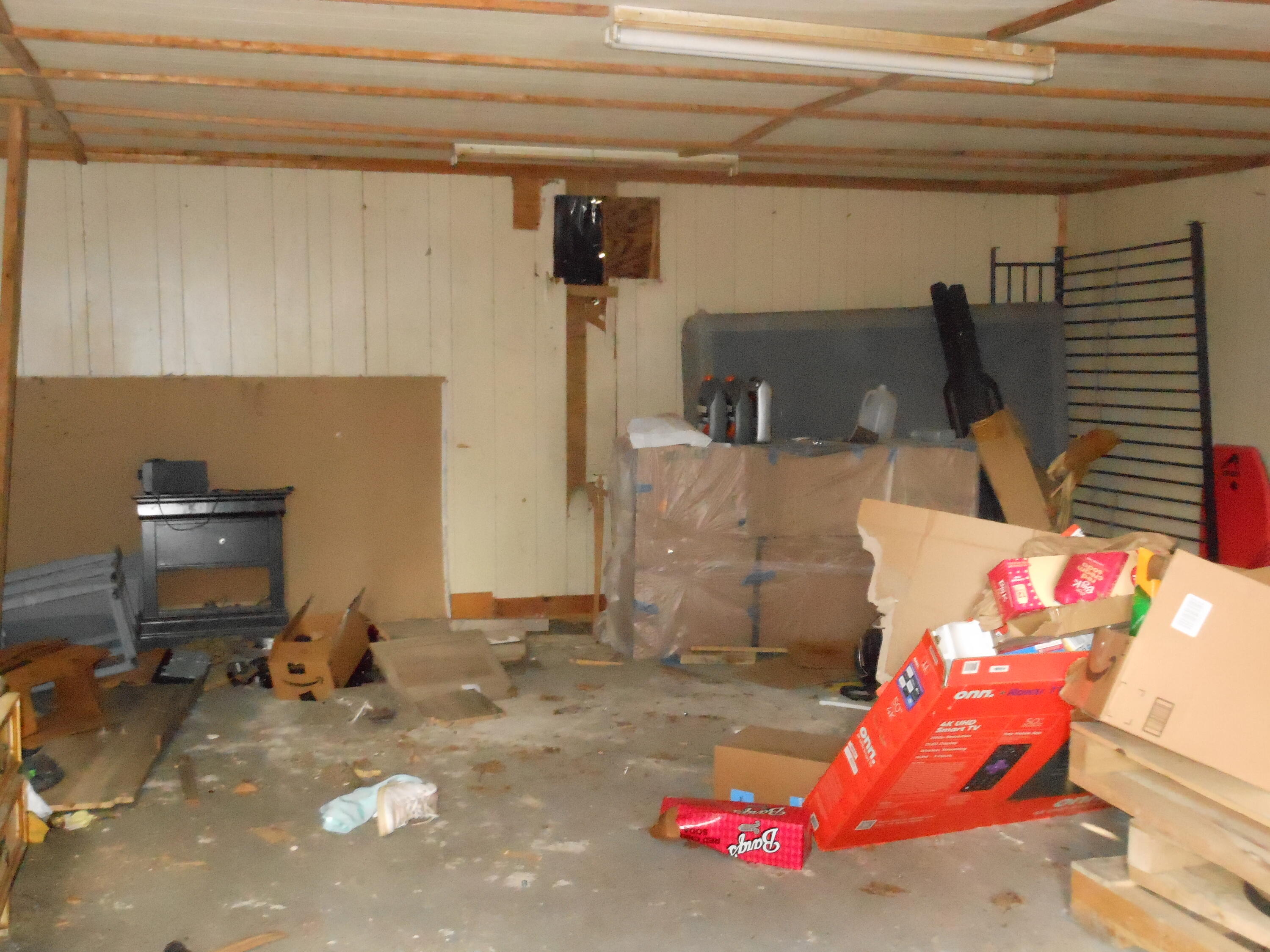 204 Main Street, Laura, Ohio 45337