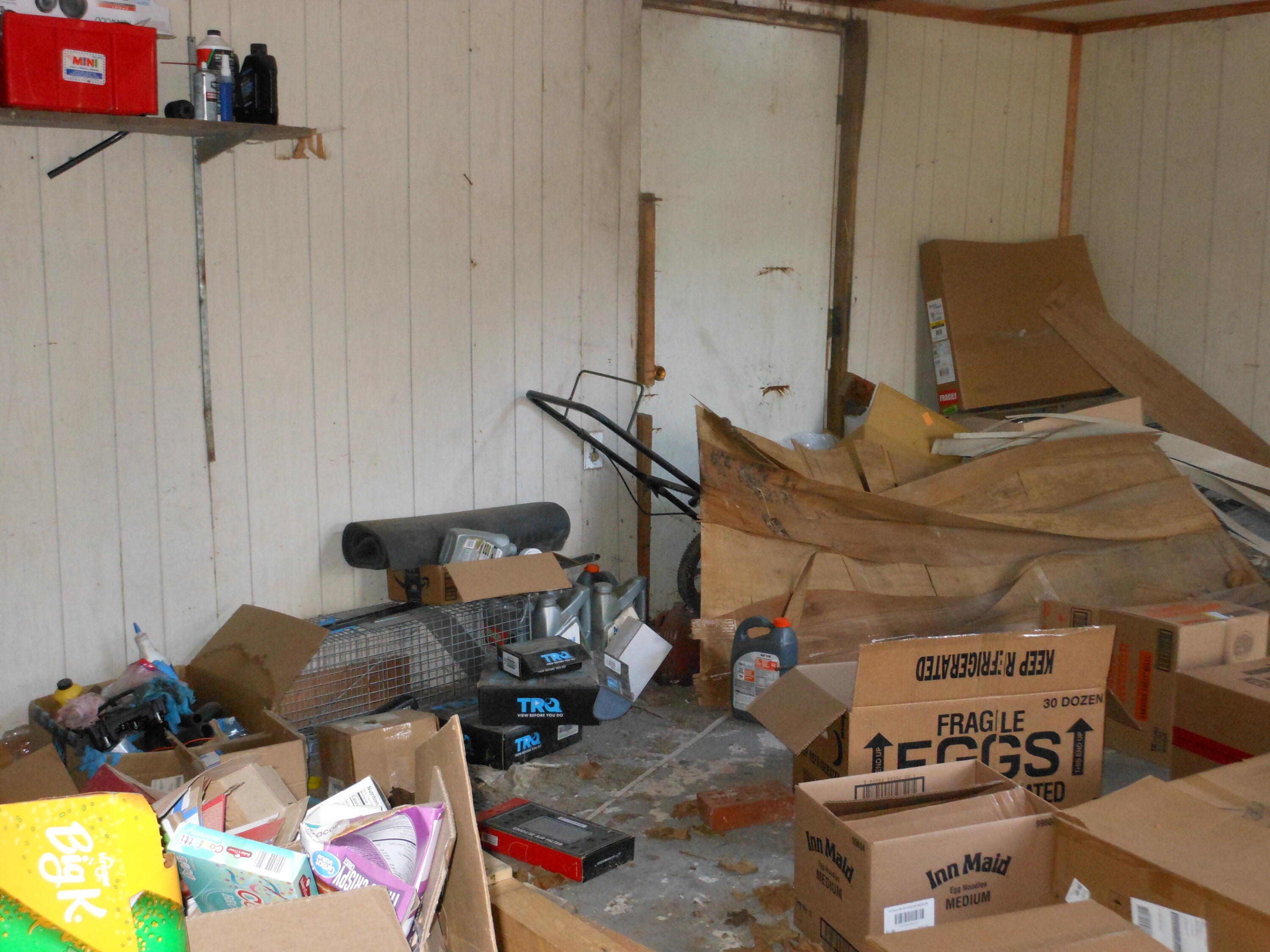 204 Main Street, Laura, Ohio 45337