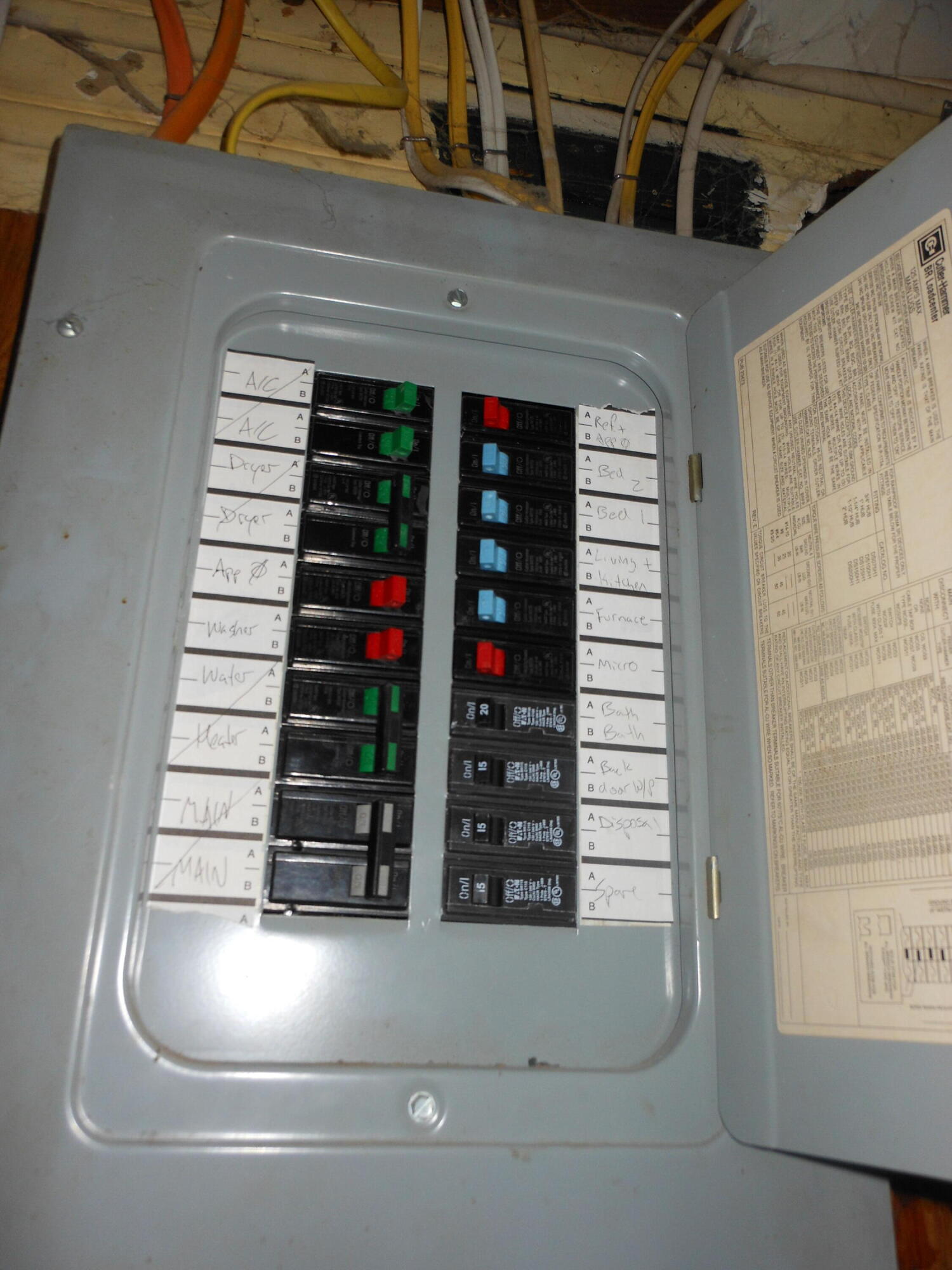 204 Main Street, Laura, Ohio 45337