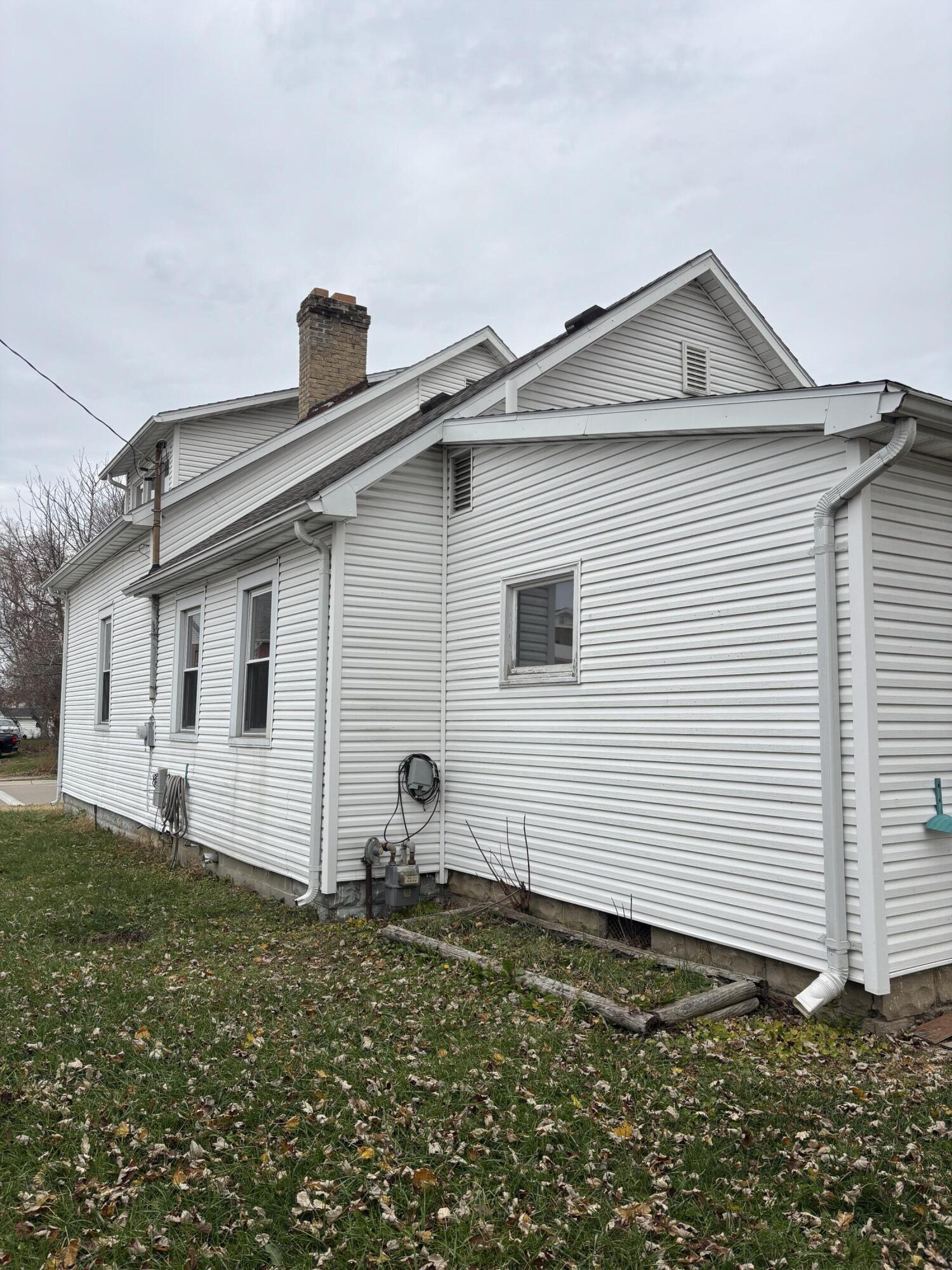 7 Jamestown Street, South Charleston, Ohio 45368